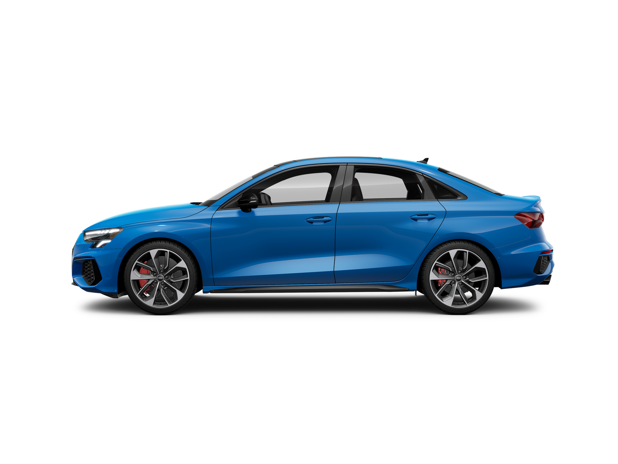 2024 Audi S3