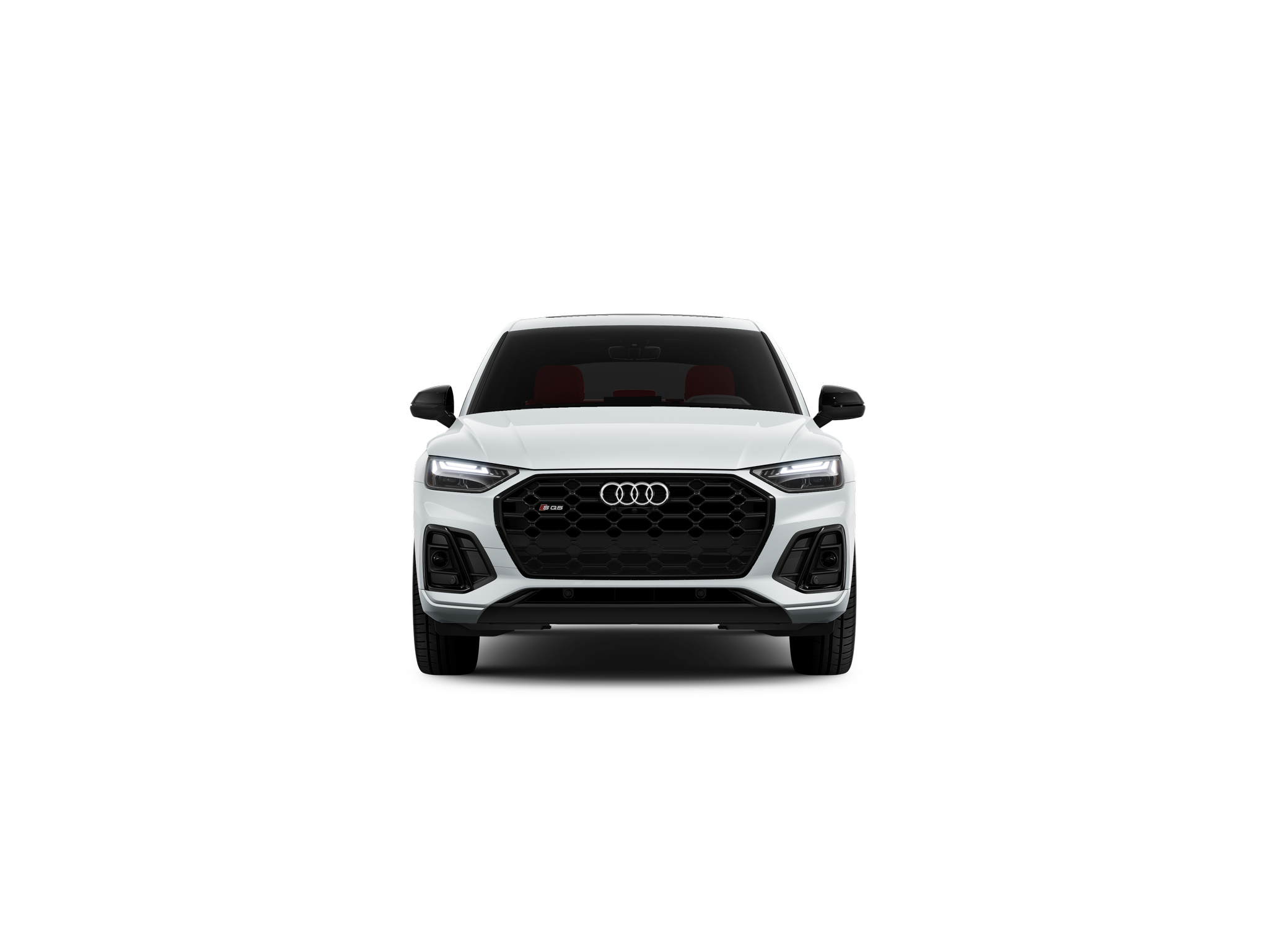 2023 Audi SQ5 Sportback