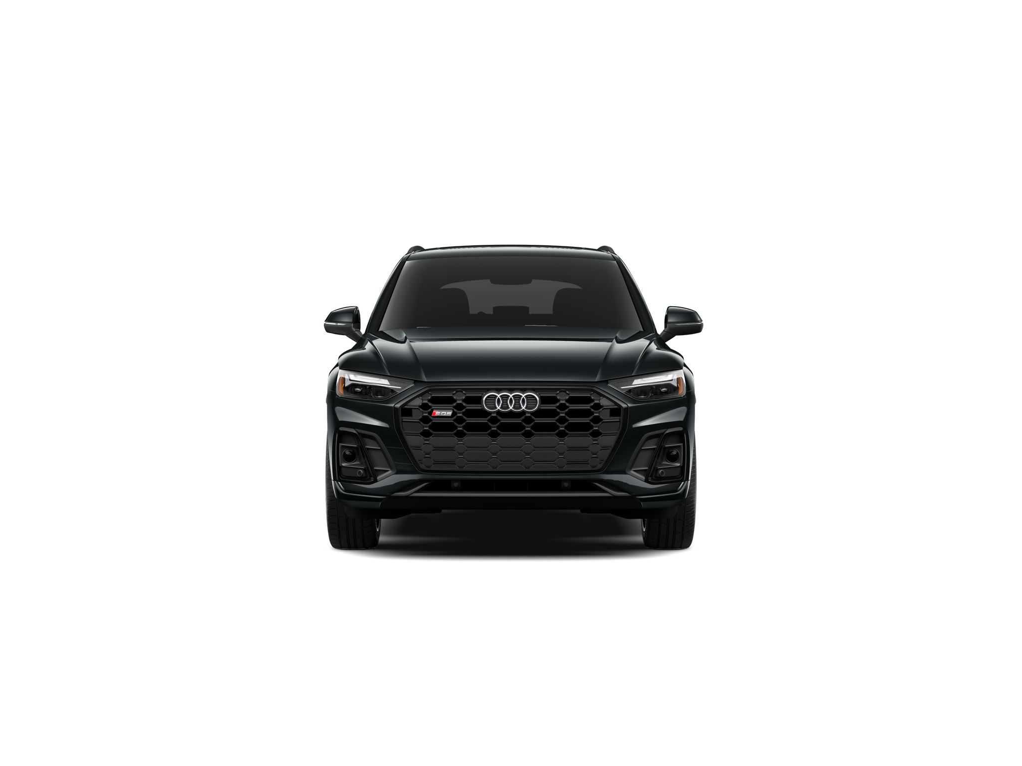 2022 Audi SQ5