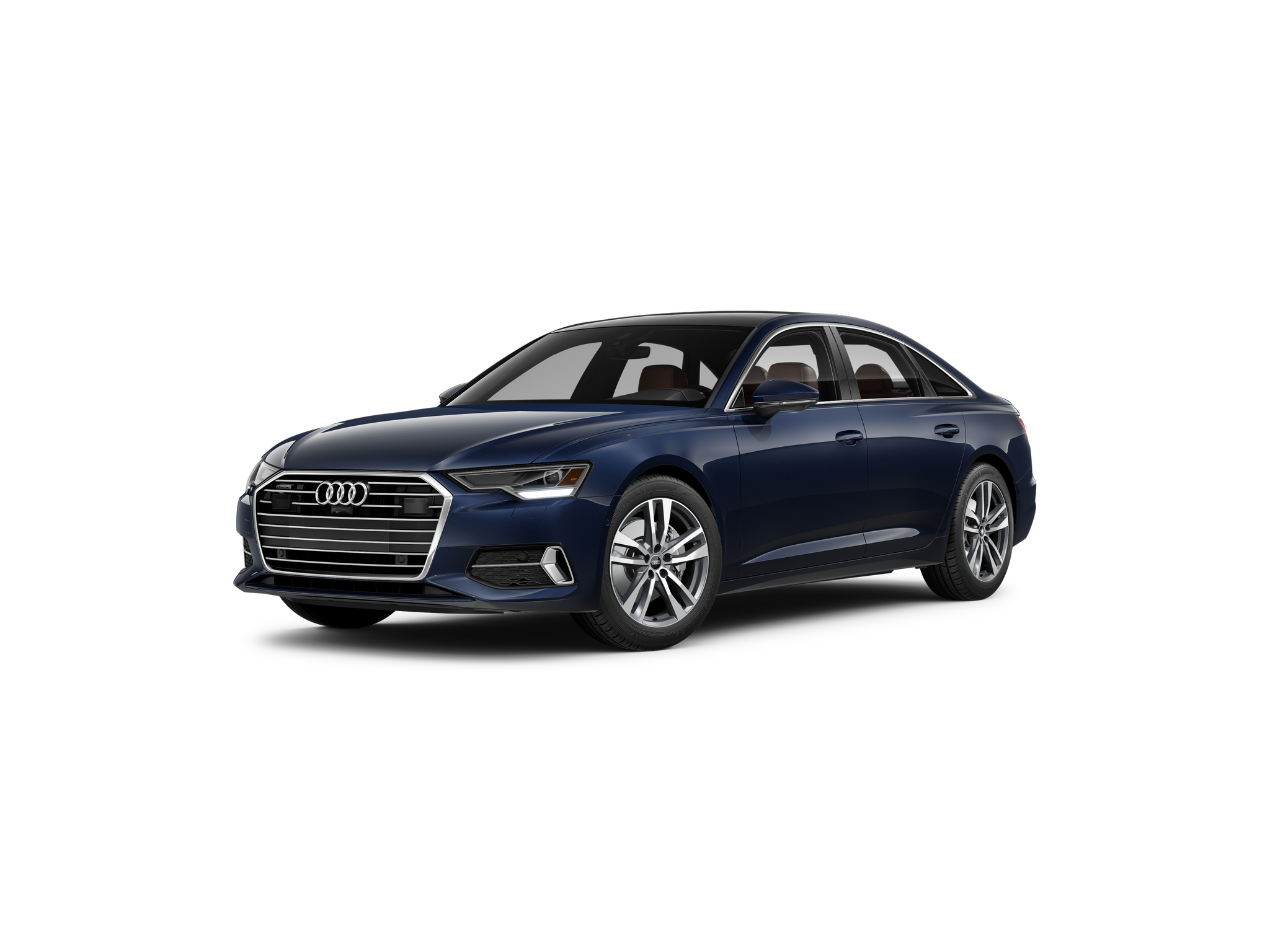 2023 Audi A6 Premium Plus's photo
