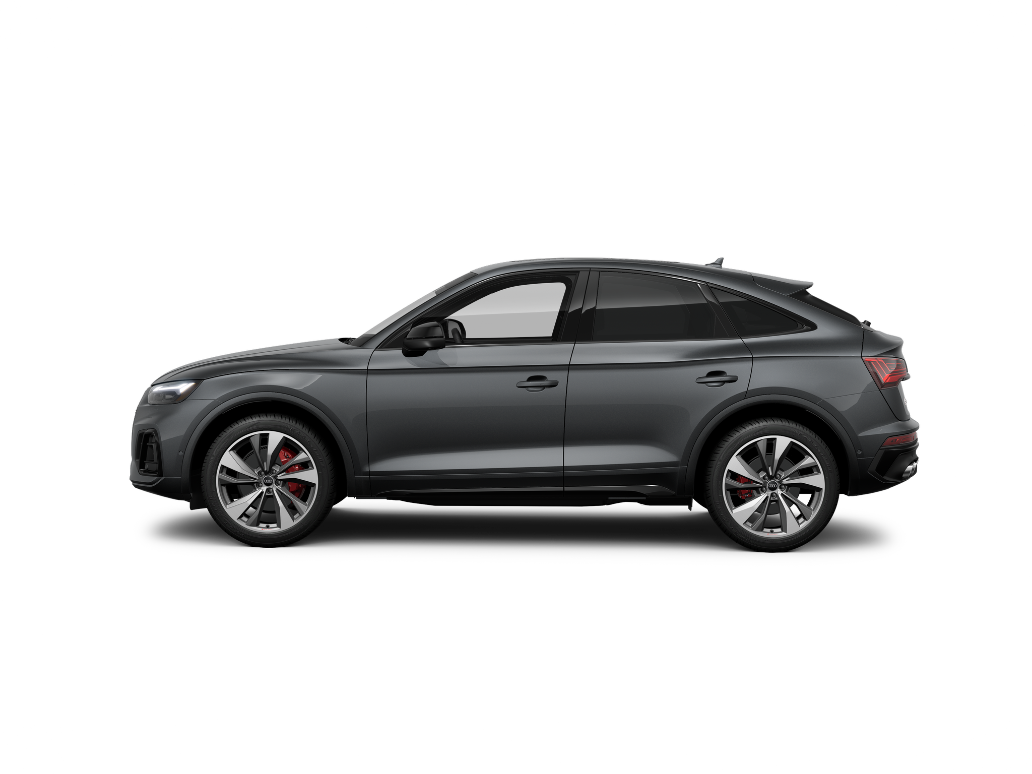 2024 Audi SQ5 Sportback