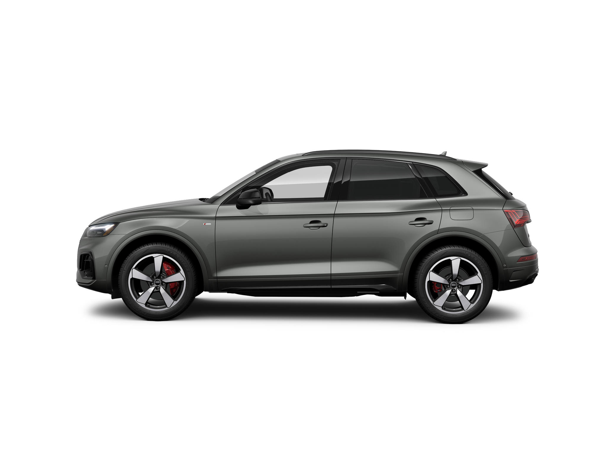2024 Audi Q5 TFSI e