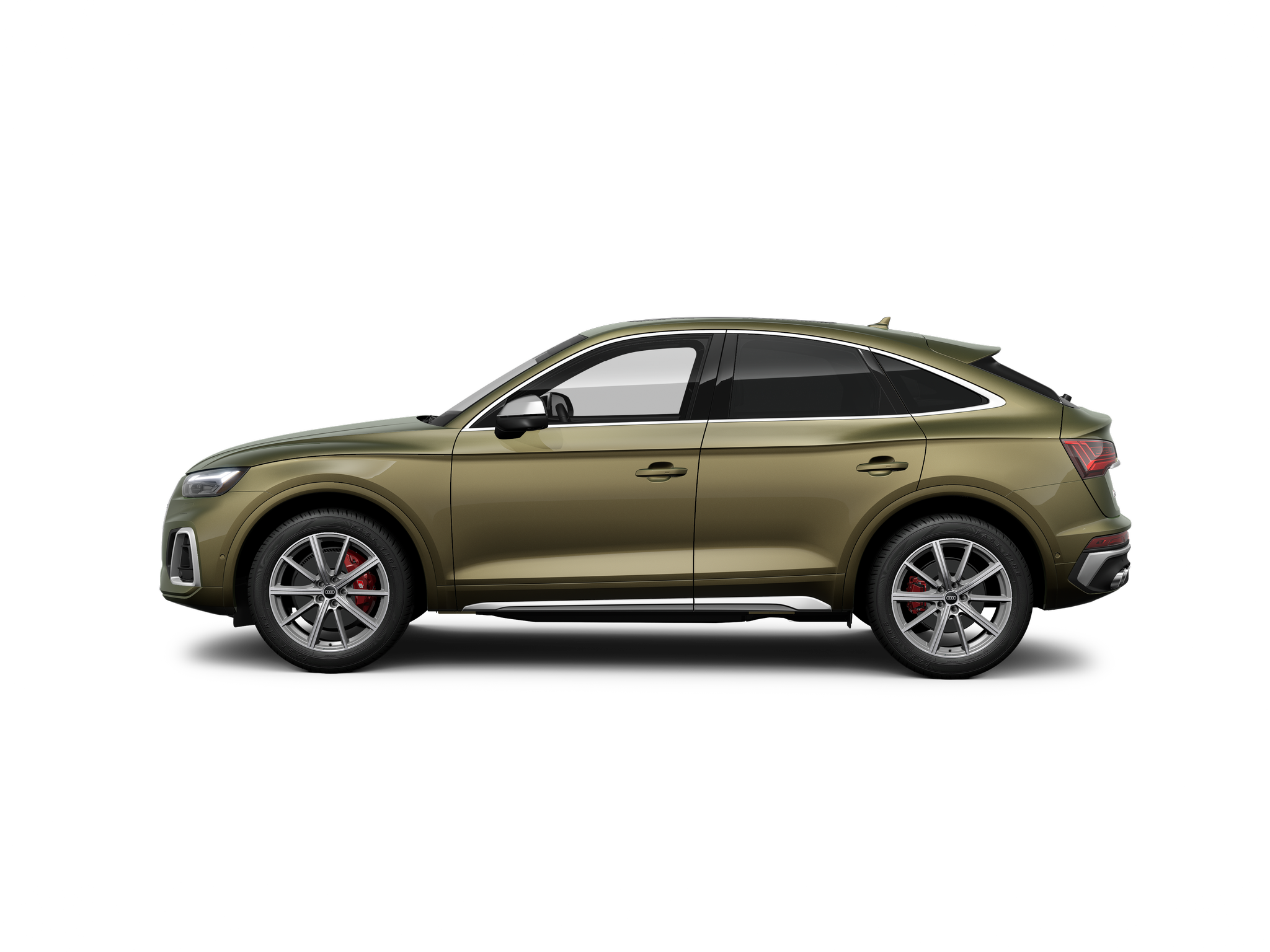 2023 Audi SQ5 Sportback