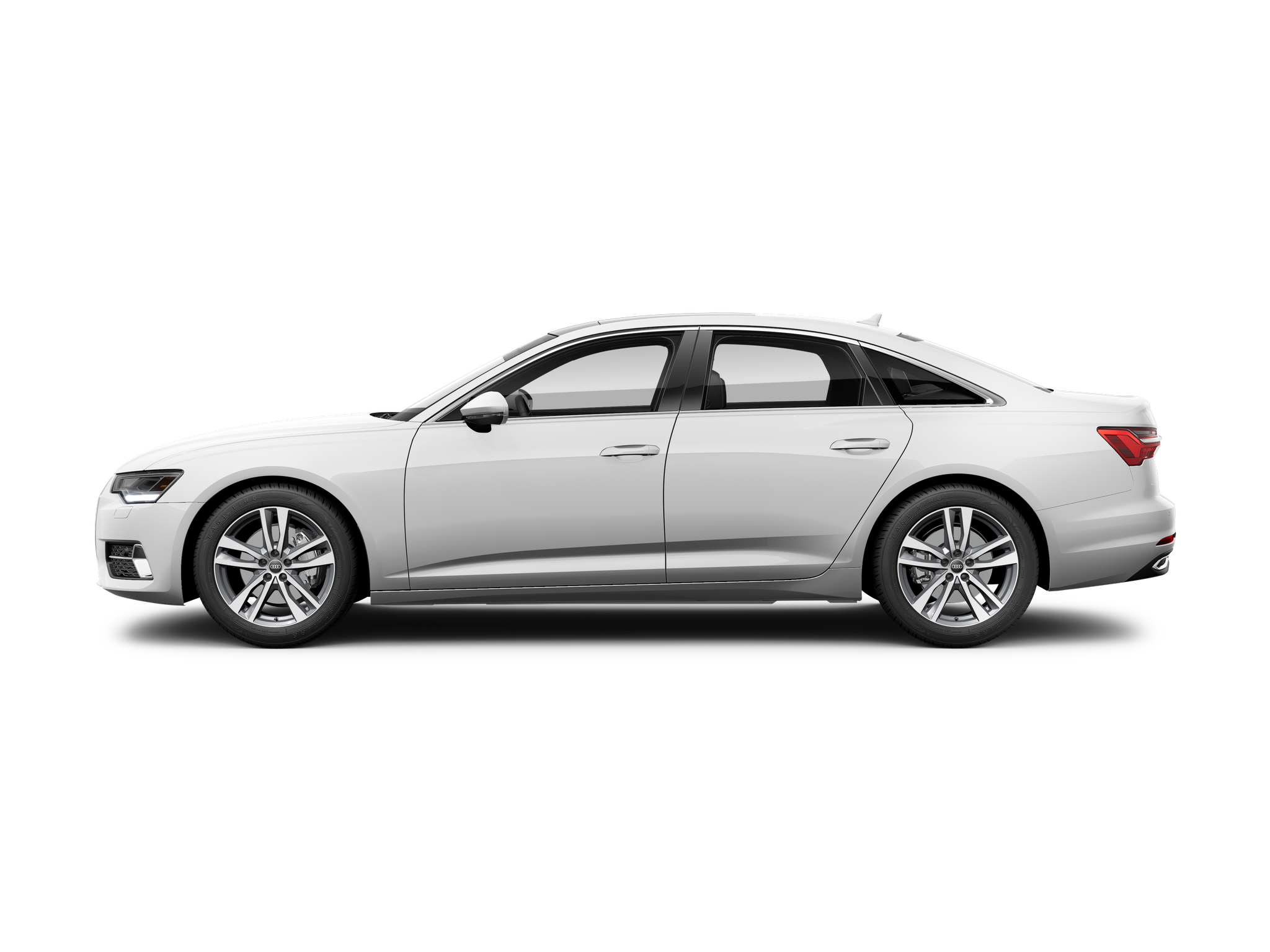 2023 Audi A6 Sedan