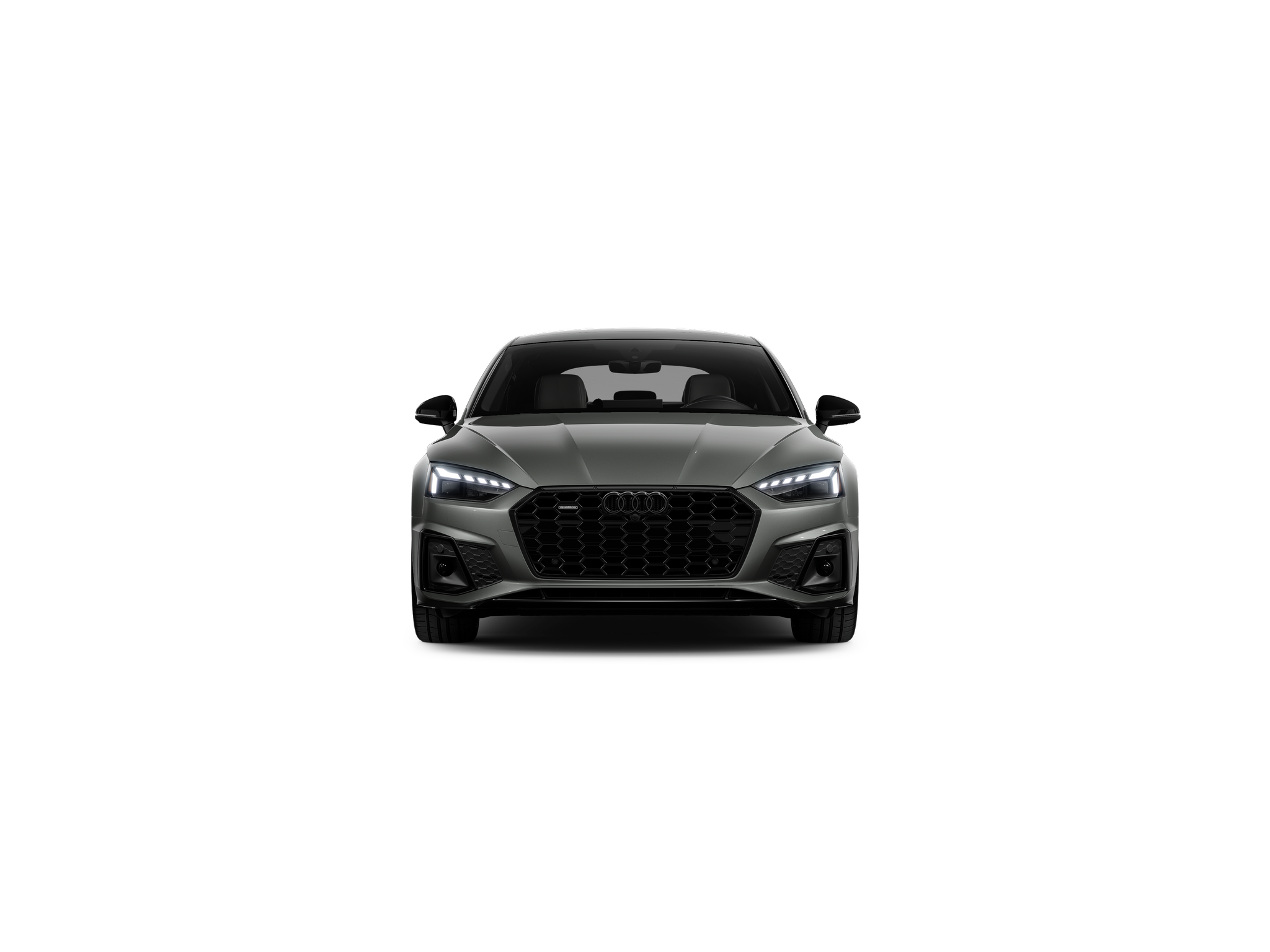 2023 Audi A5 Sportback