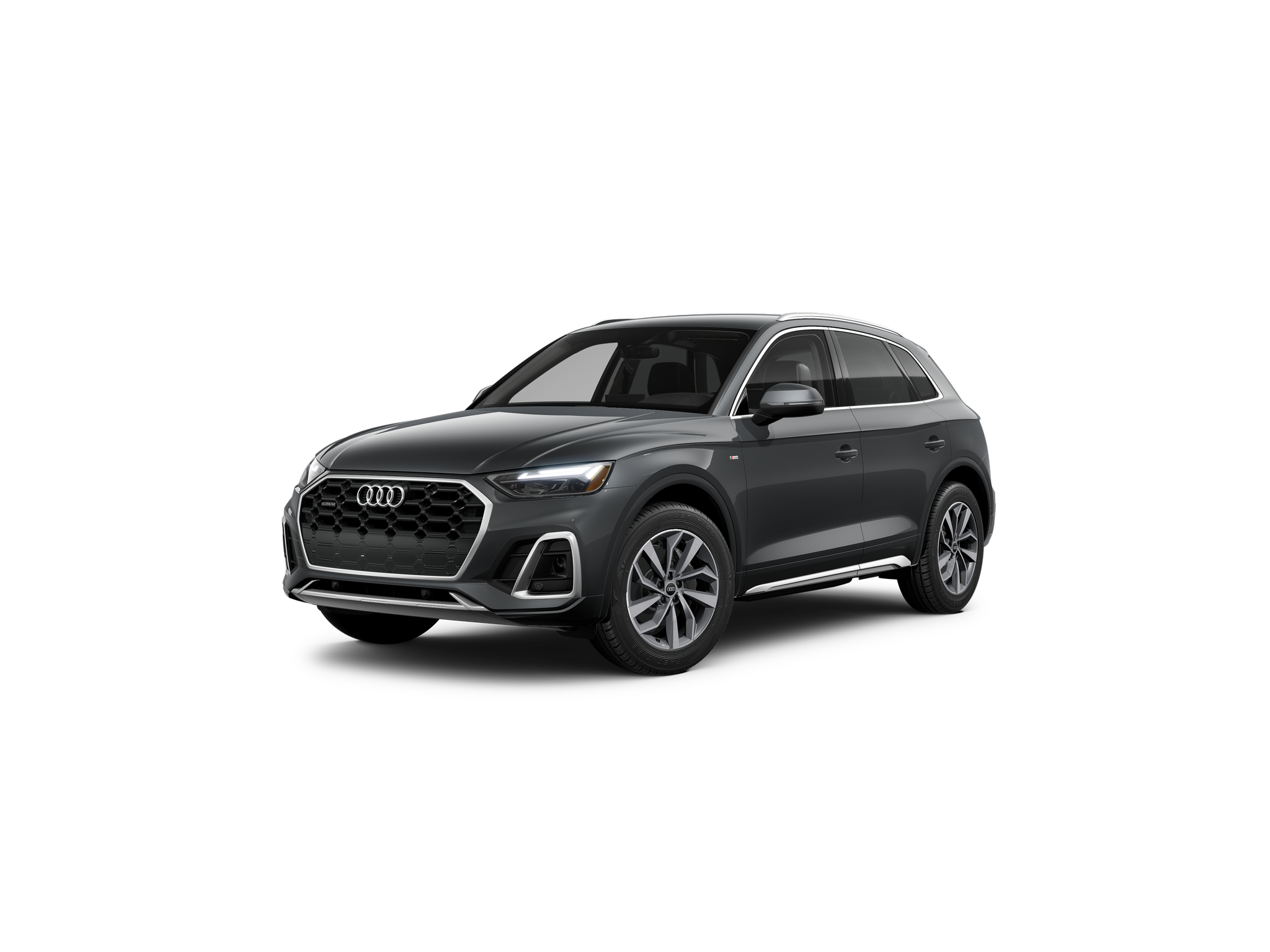2023 Audi Q5 Premium's photo