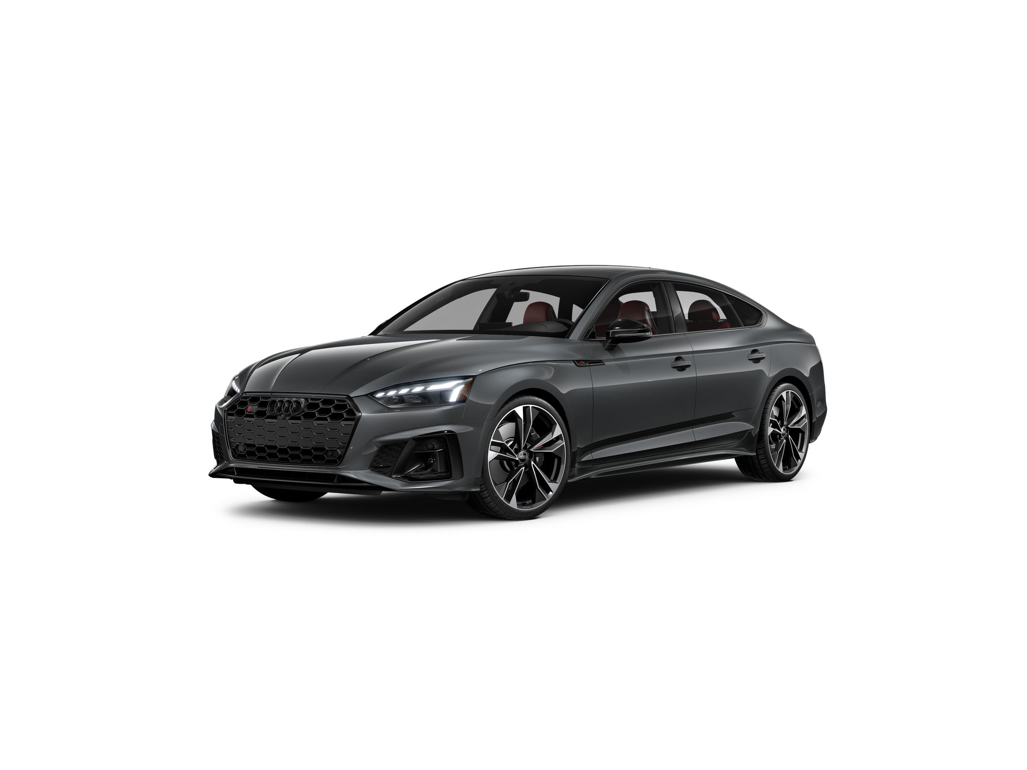 2024 Audi S5 Sportback Premium Plus's photo