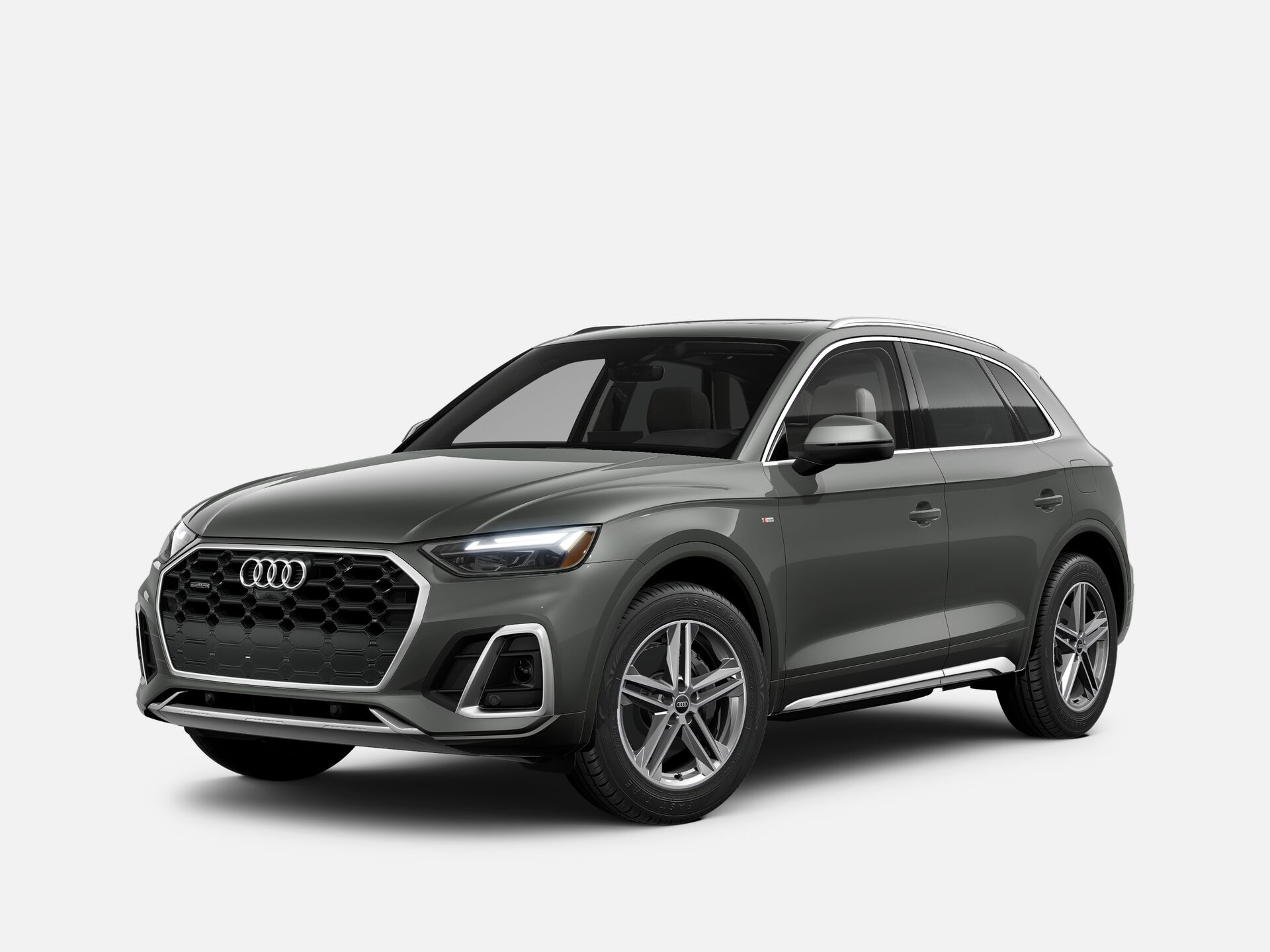 2023 Audi Q5 TFSI e Premium Plus 55 TFSI® e quattro® S tronic®