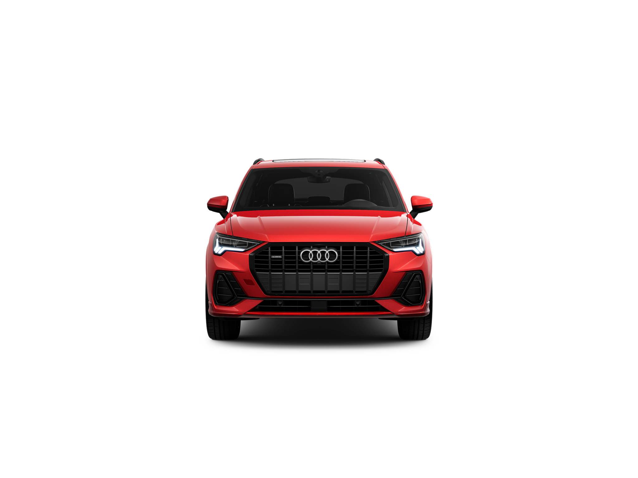 2024 Audi Q3 SUV