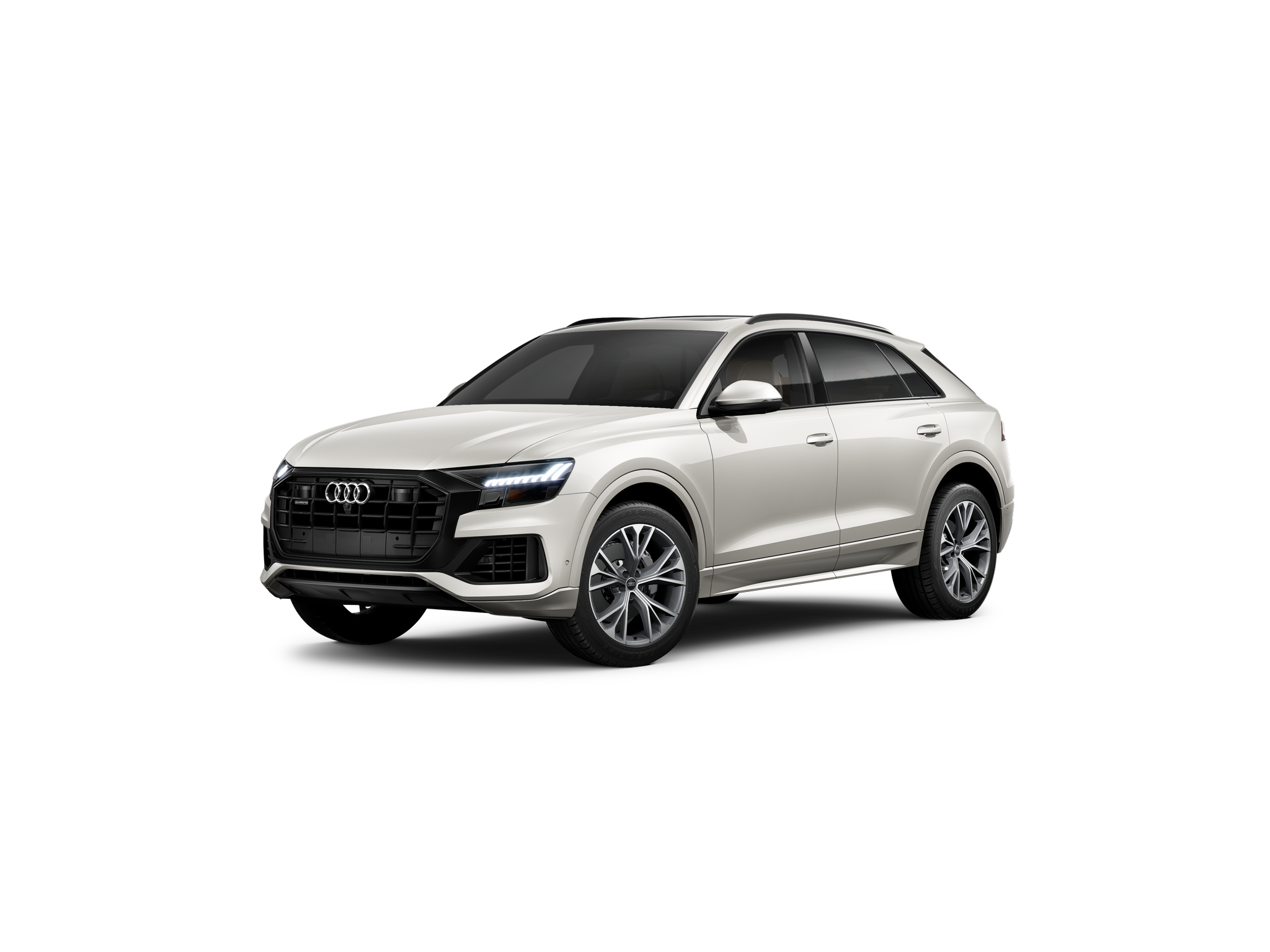 2023 Audi Q8 Premium's photo