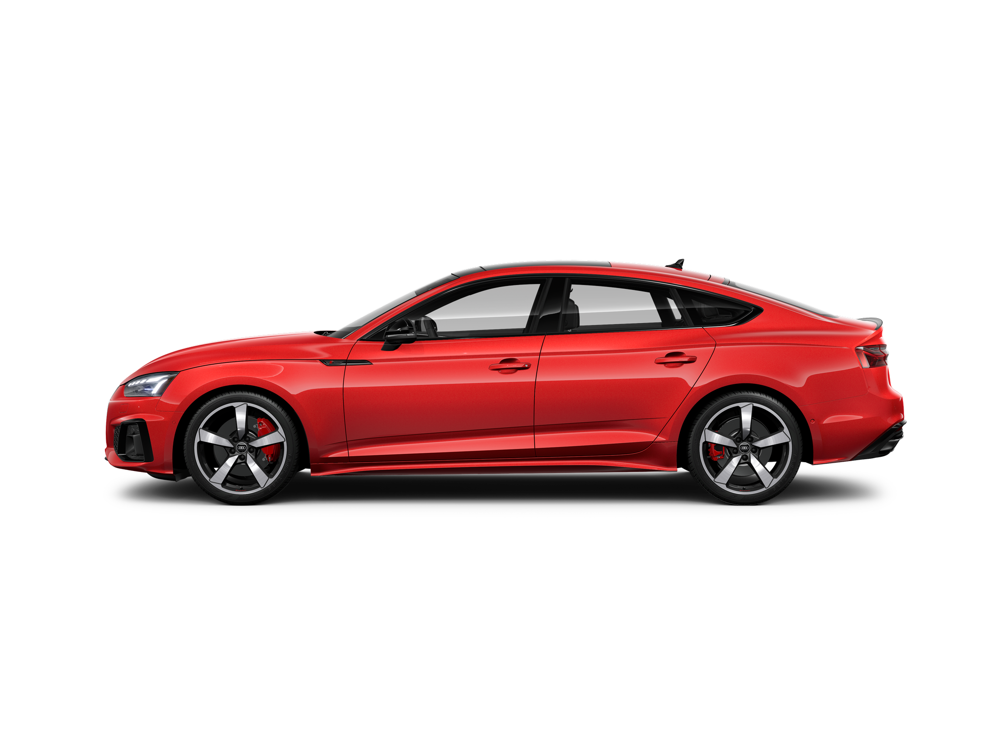 2024 Audi A5 Sportback