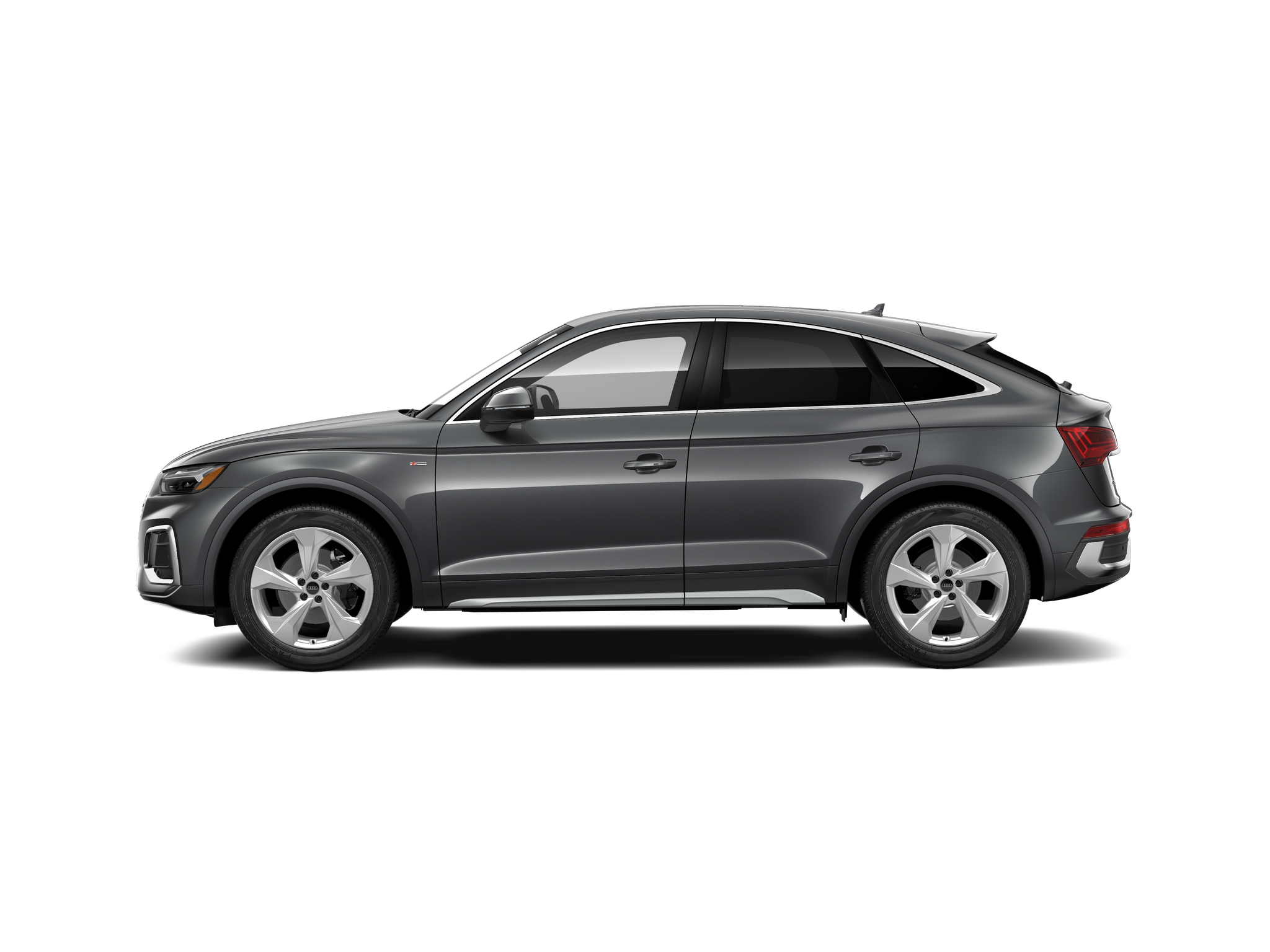 2021 Audi Q5 Sportback