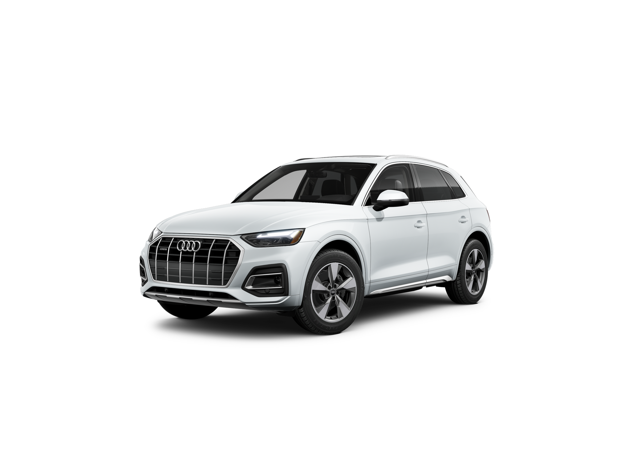 2024 Audi Q5 Premium's photo
