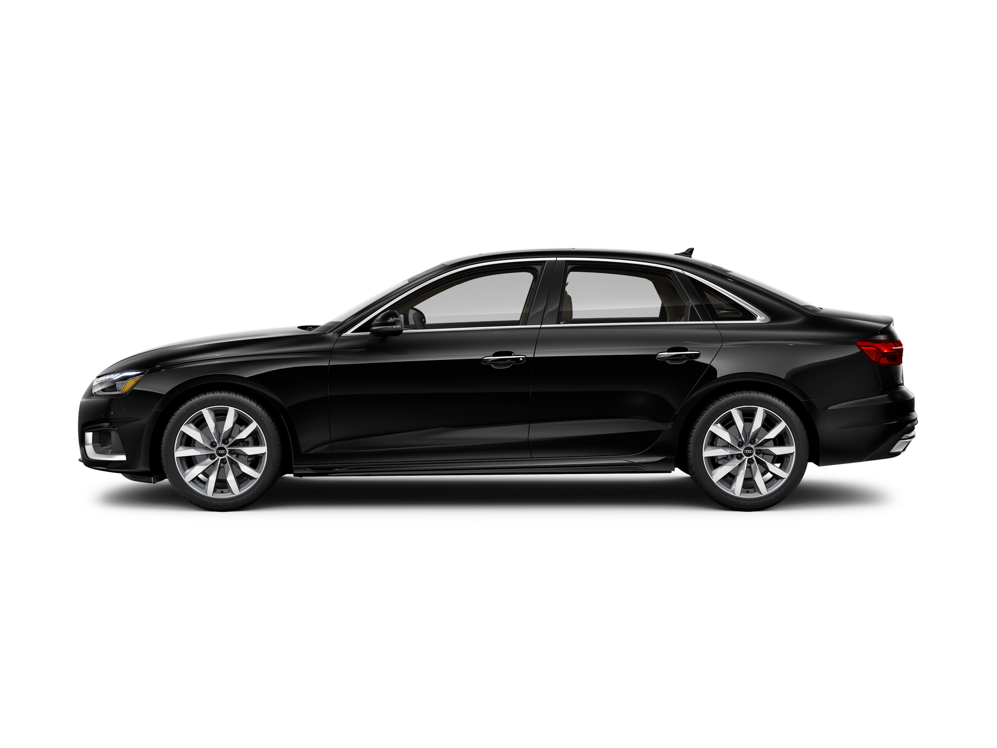 2023 Audi A4 Sedan
