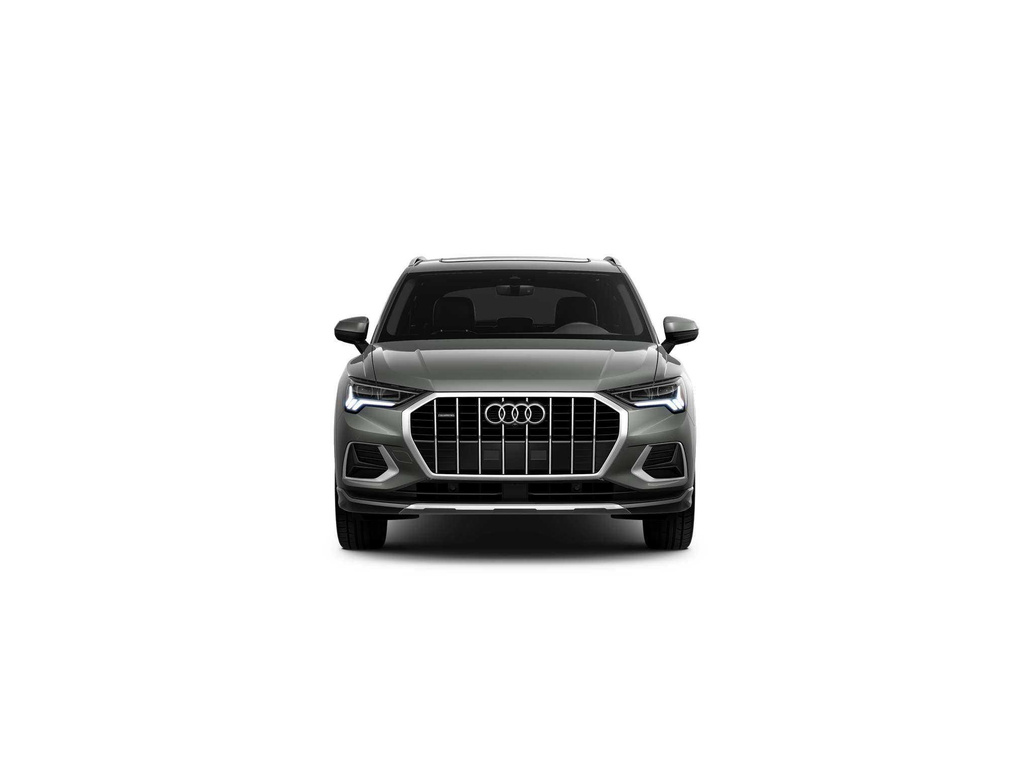 2022 Audi Q3 SUV