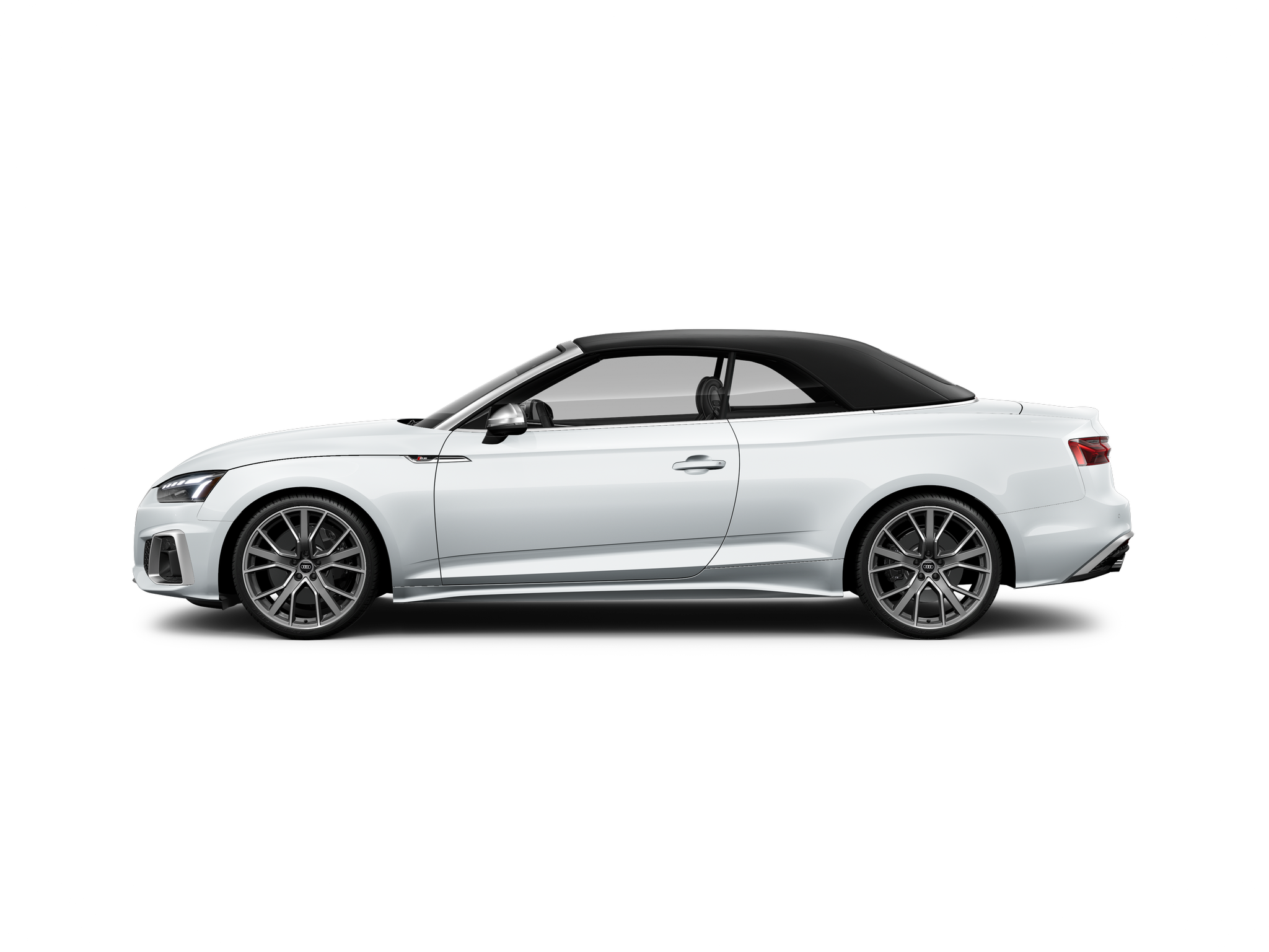 2023 Audi S5 Cabriolet