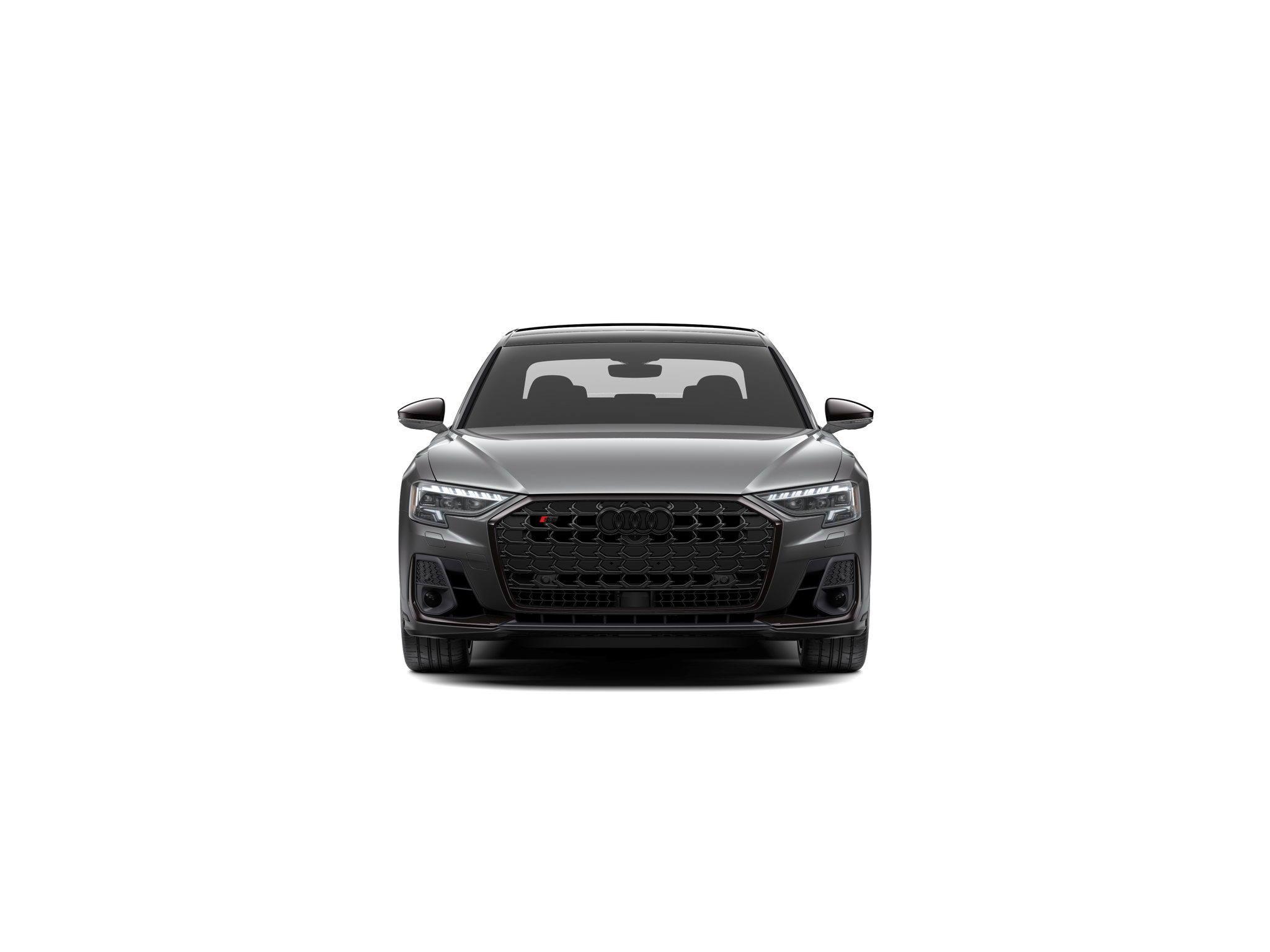 2022 Audi S8 L