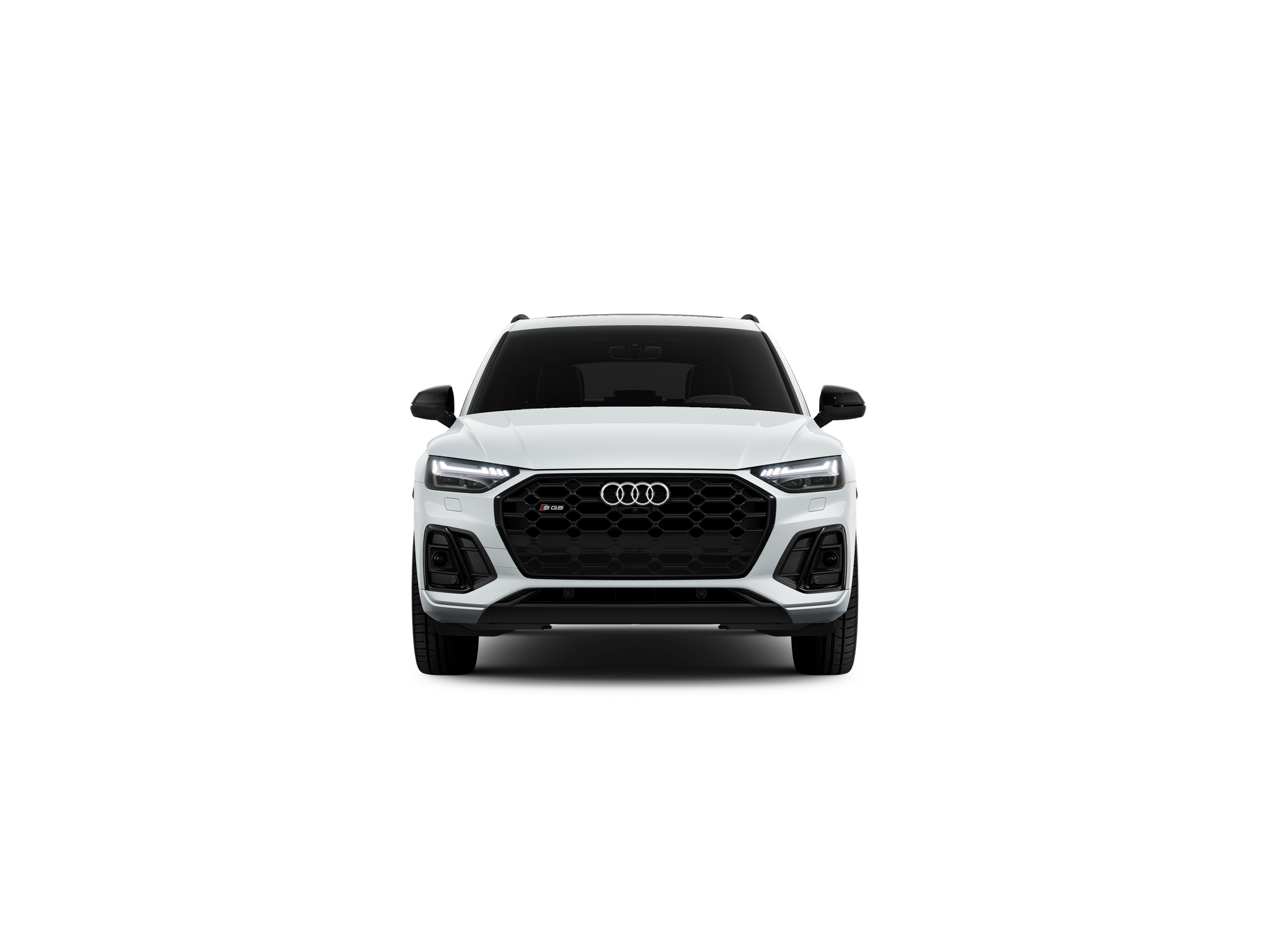 2023 Audi SQ5 Sportback