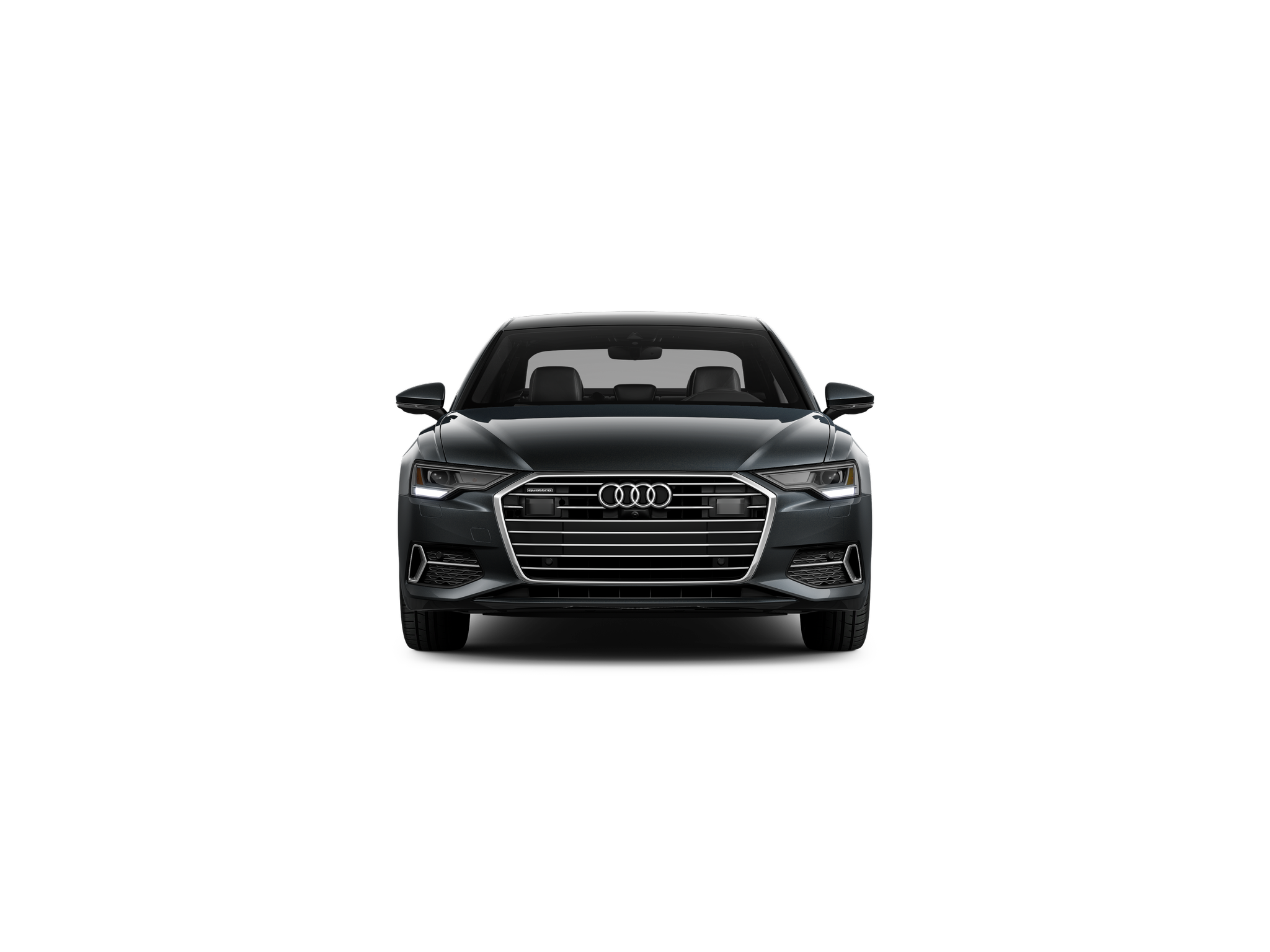2023 Audi A6 Sedan