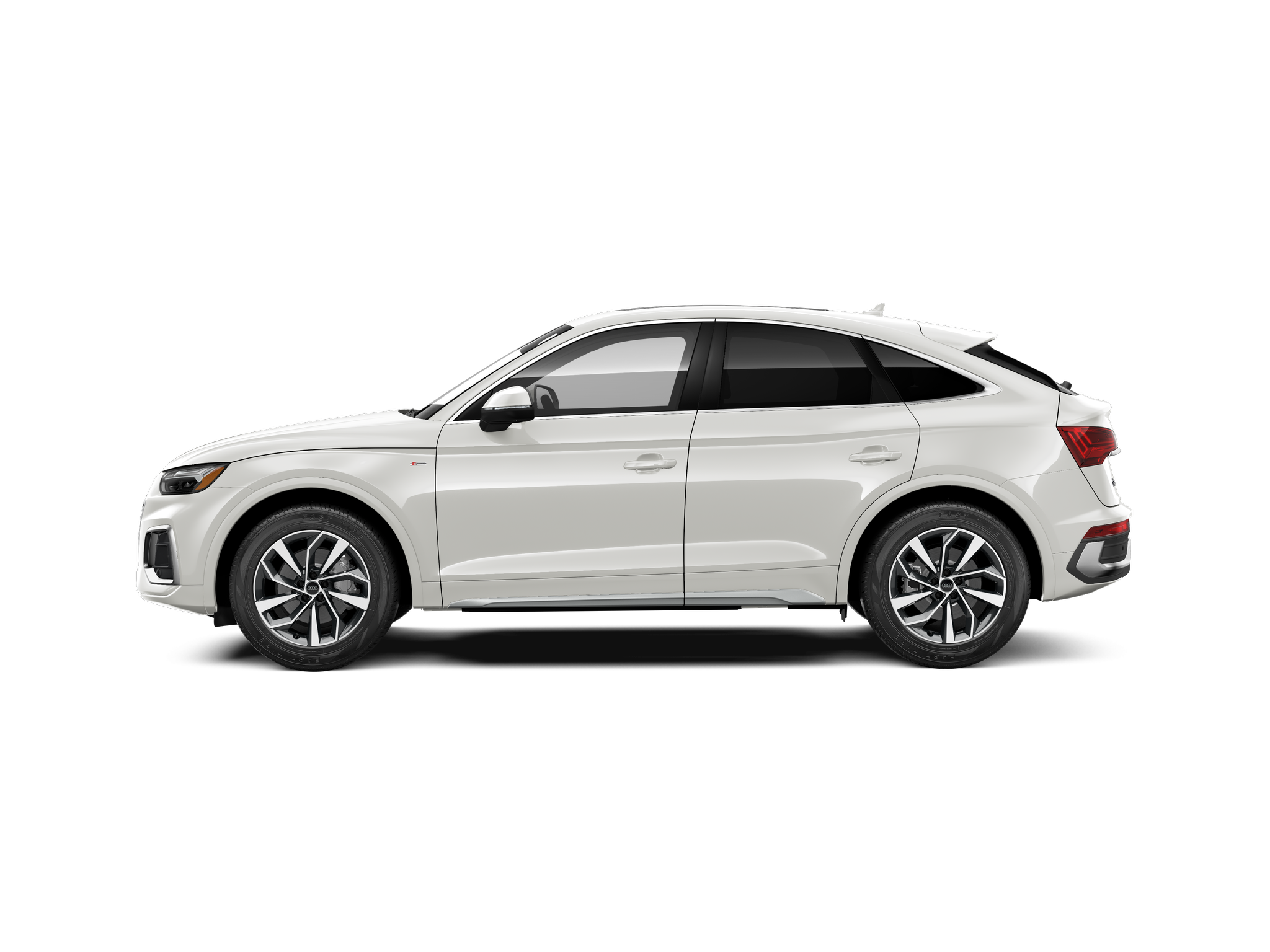 2022 Audi Q5 Sportback