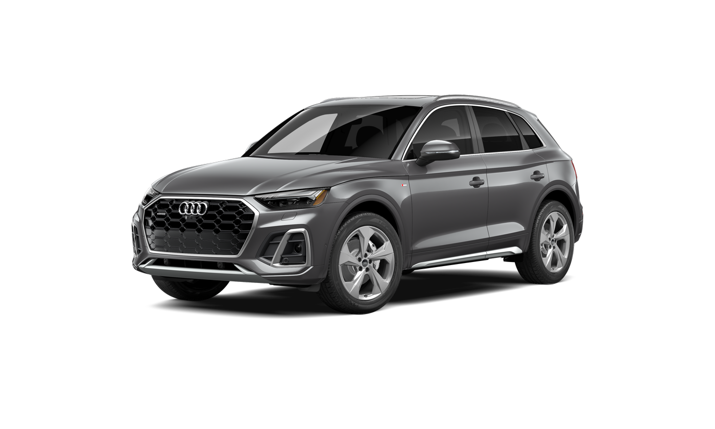 2022 Audi Q5