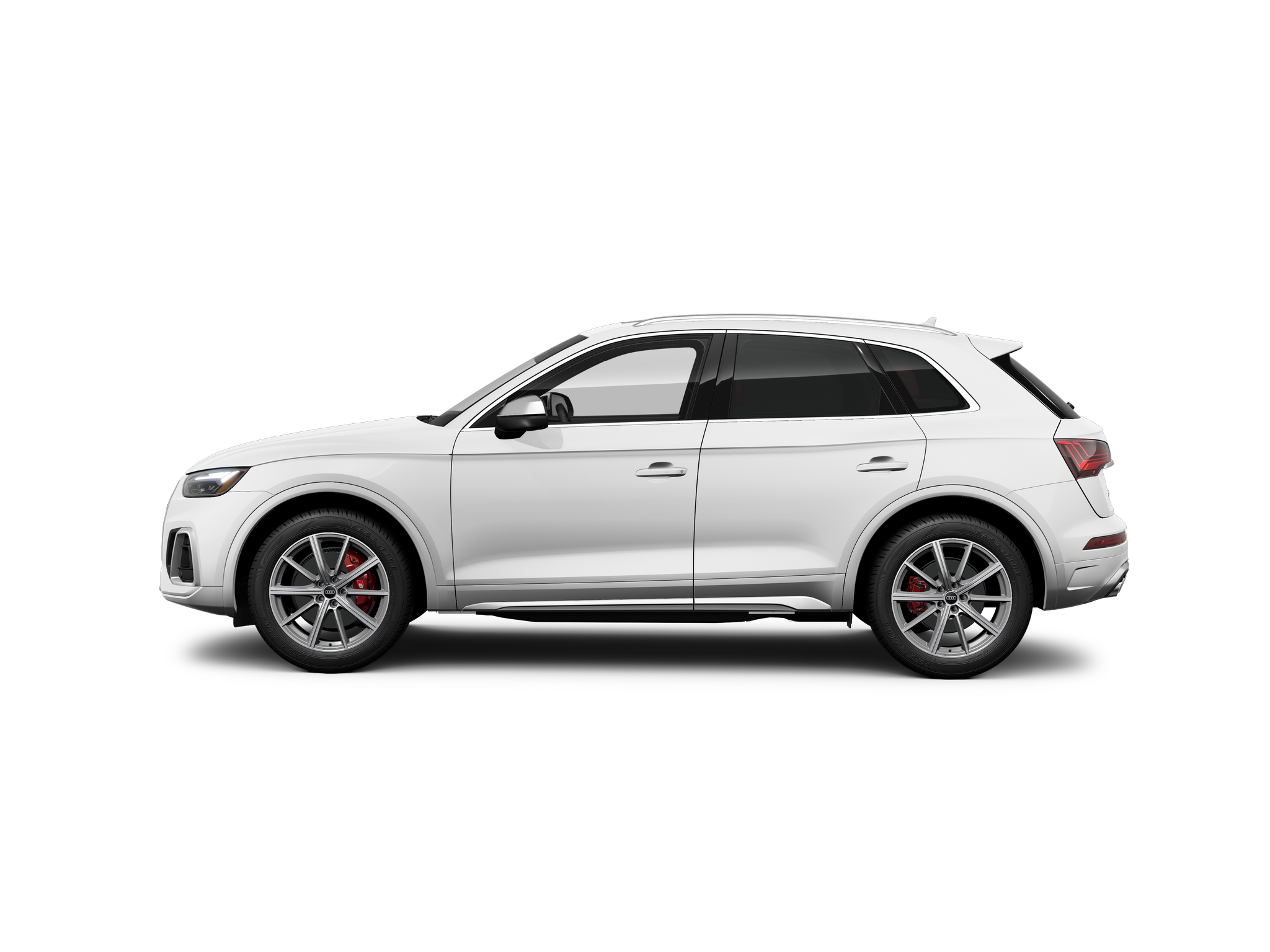 2024 Audi SQ5