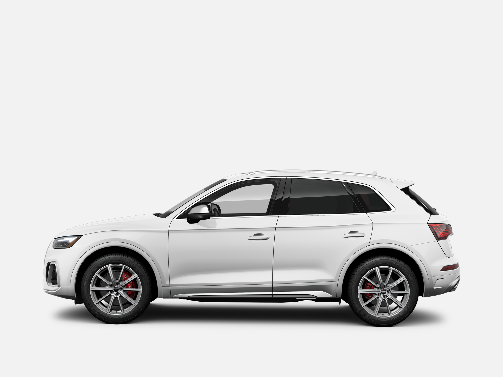 2025 Audi SQ5 Premium Plus - Photo 33