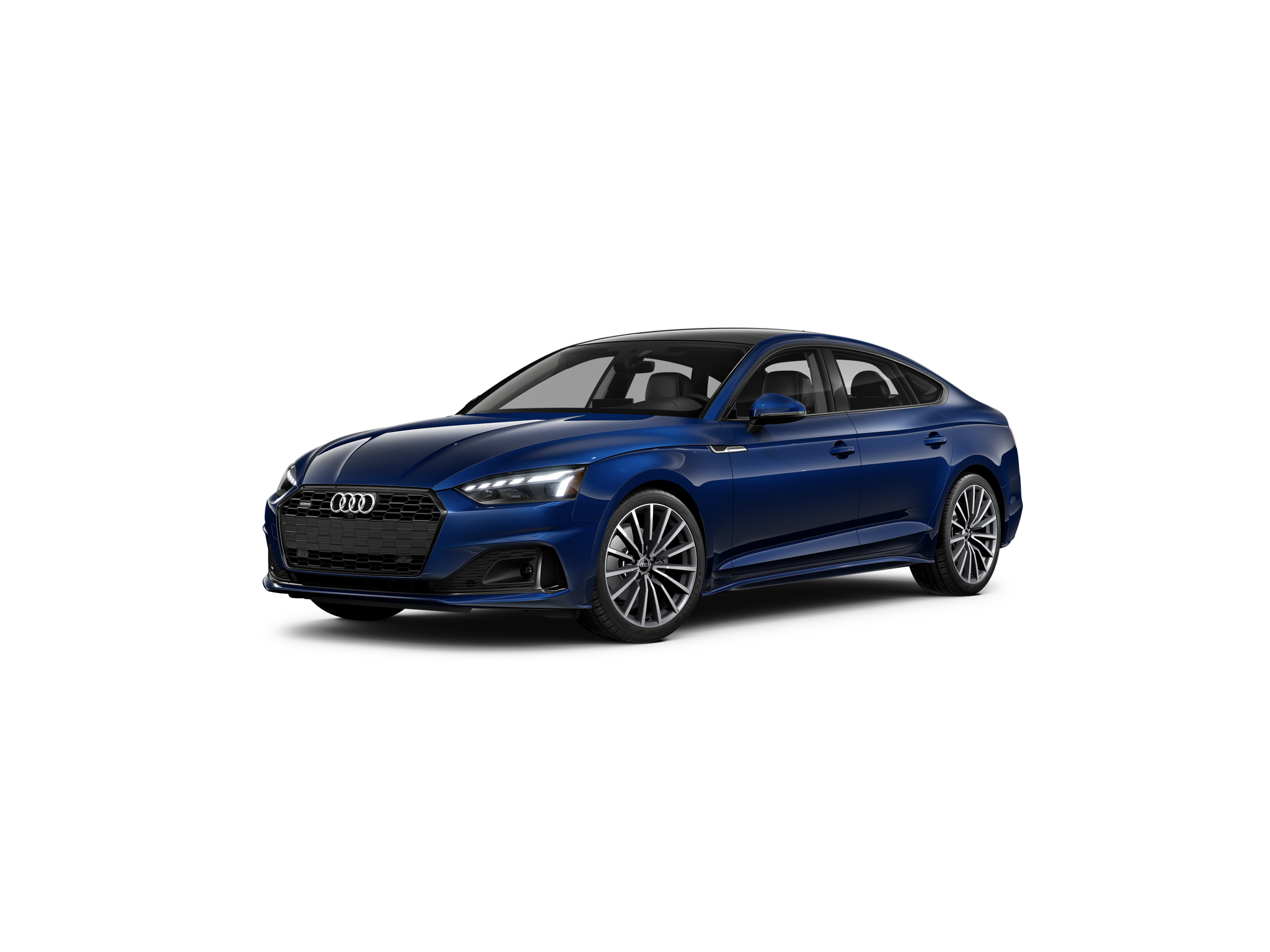 2023 Audi A5 Premium Plus's photo