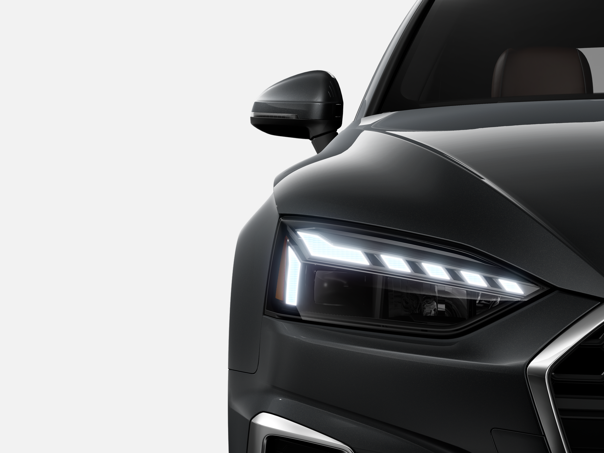 2023 Audi A5 Sportback