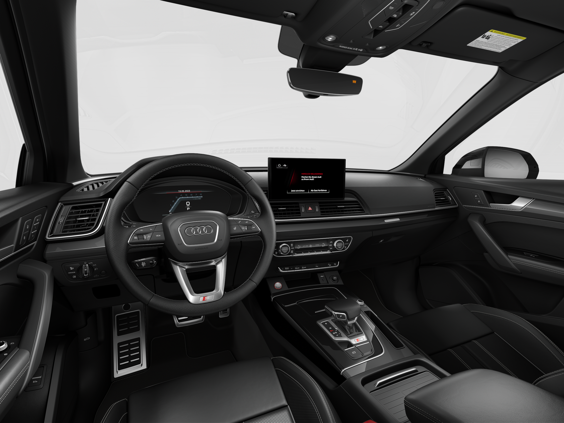 2025 Audi SQ5