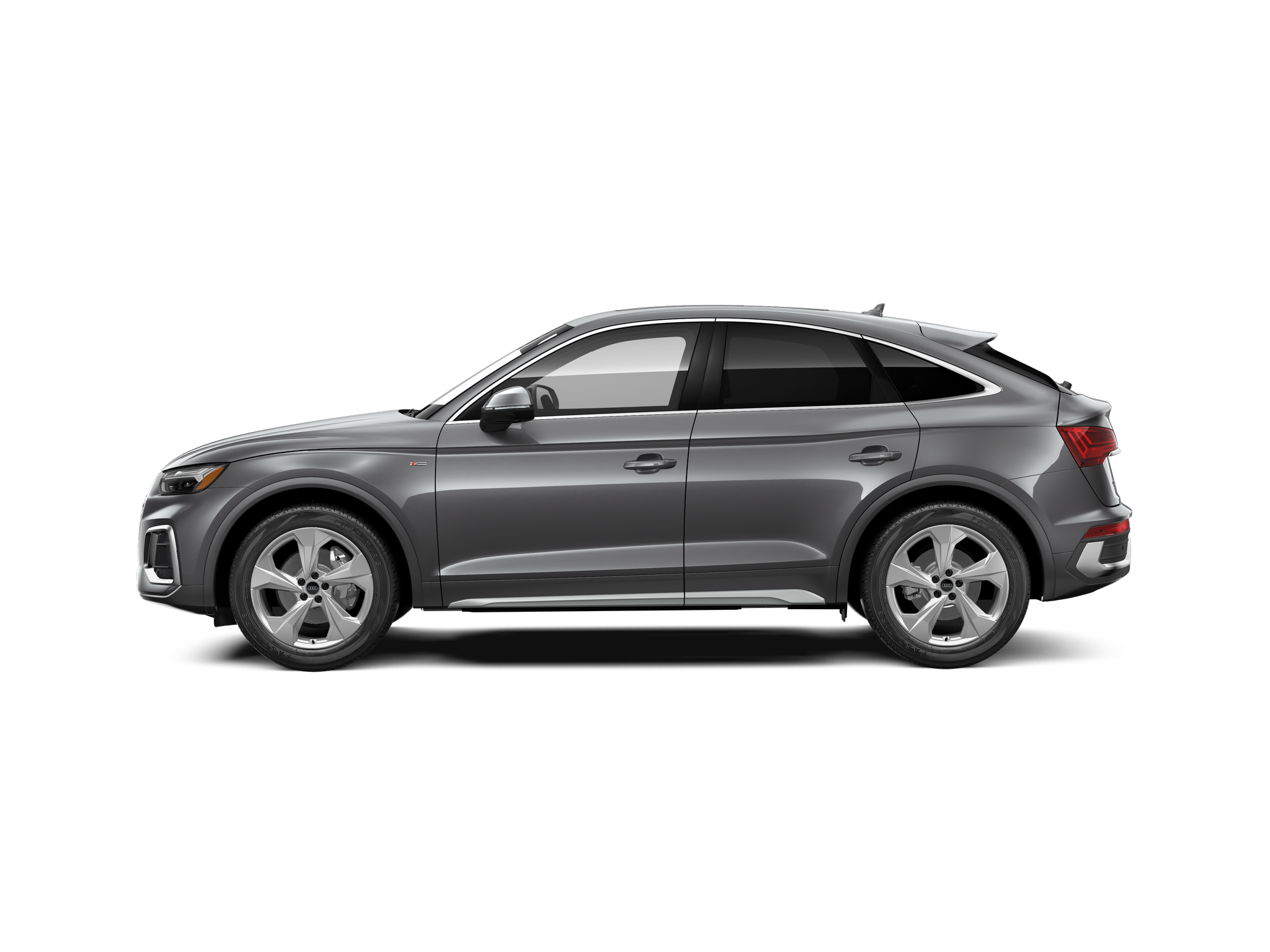 2022 Audi Q5 Sportback