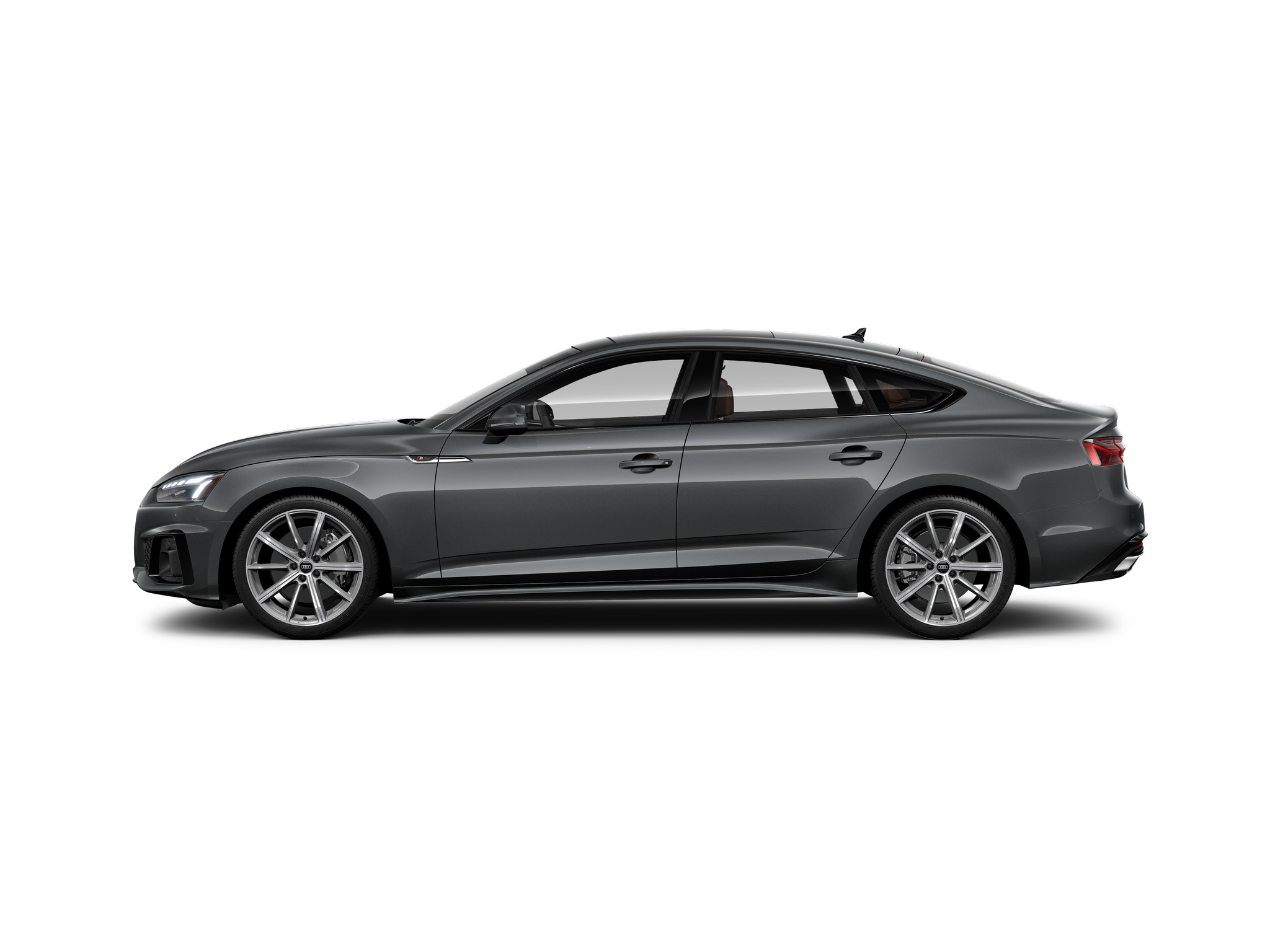 2025 Audi A5 Sportback