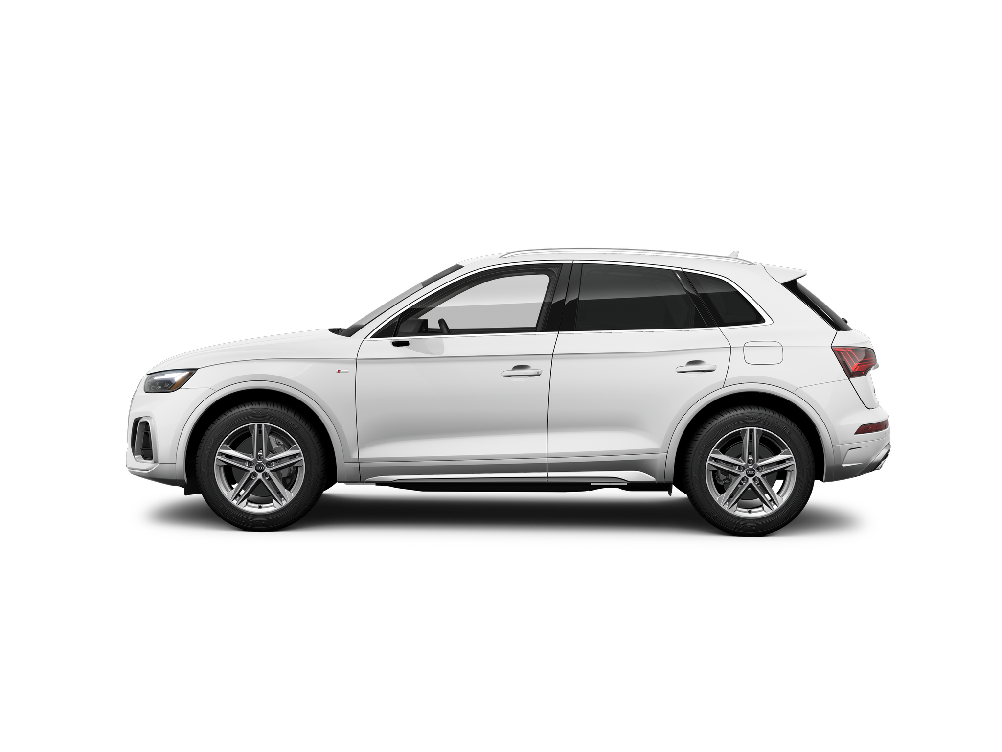 2024 Audi Q5 TFSI e