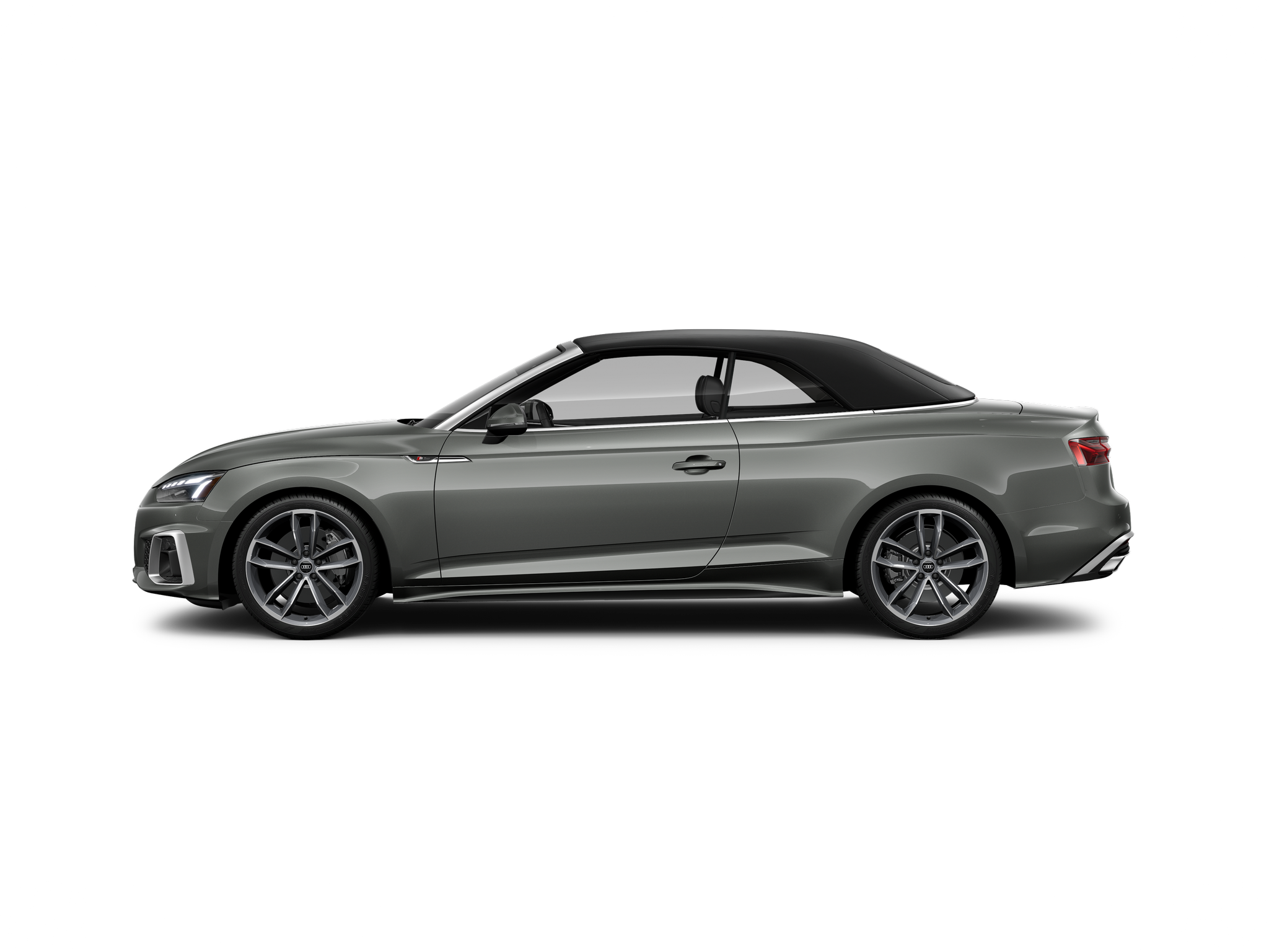 2023 Audi A5 Cabriolet