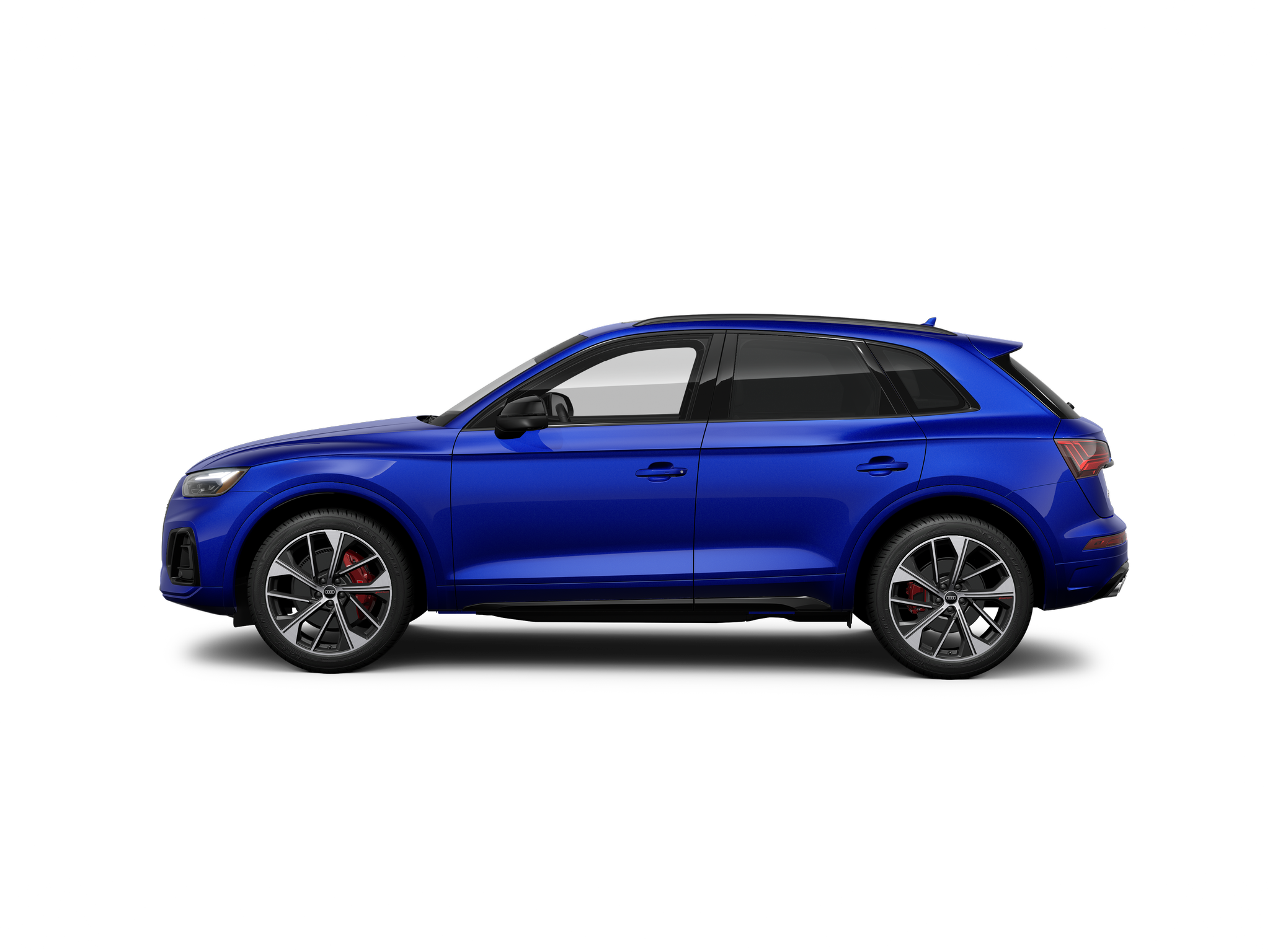 2023 Audi SQ5