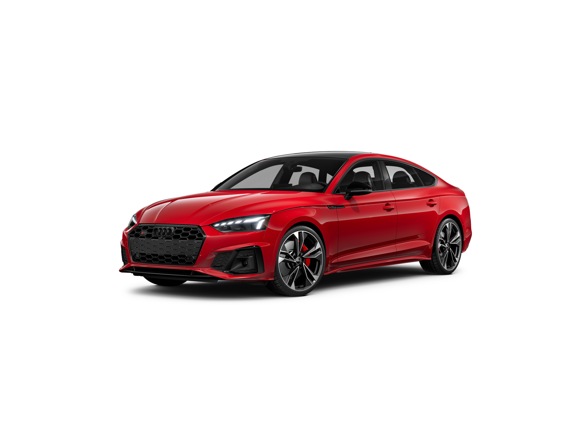 2023 Audi S5 Sportback Premium Plus's photo