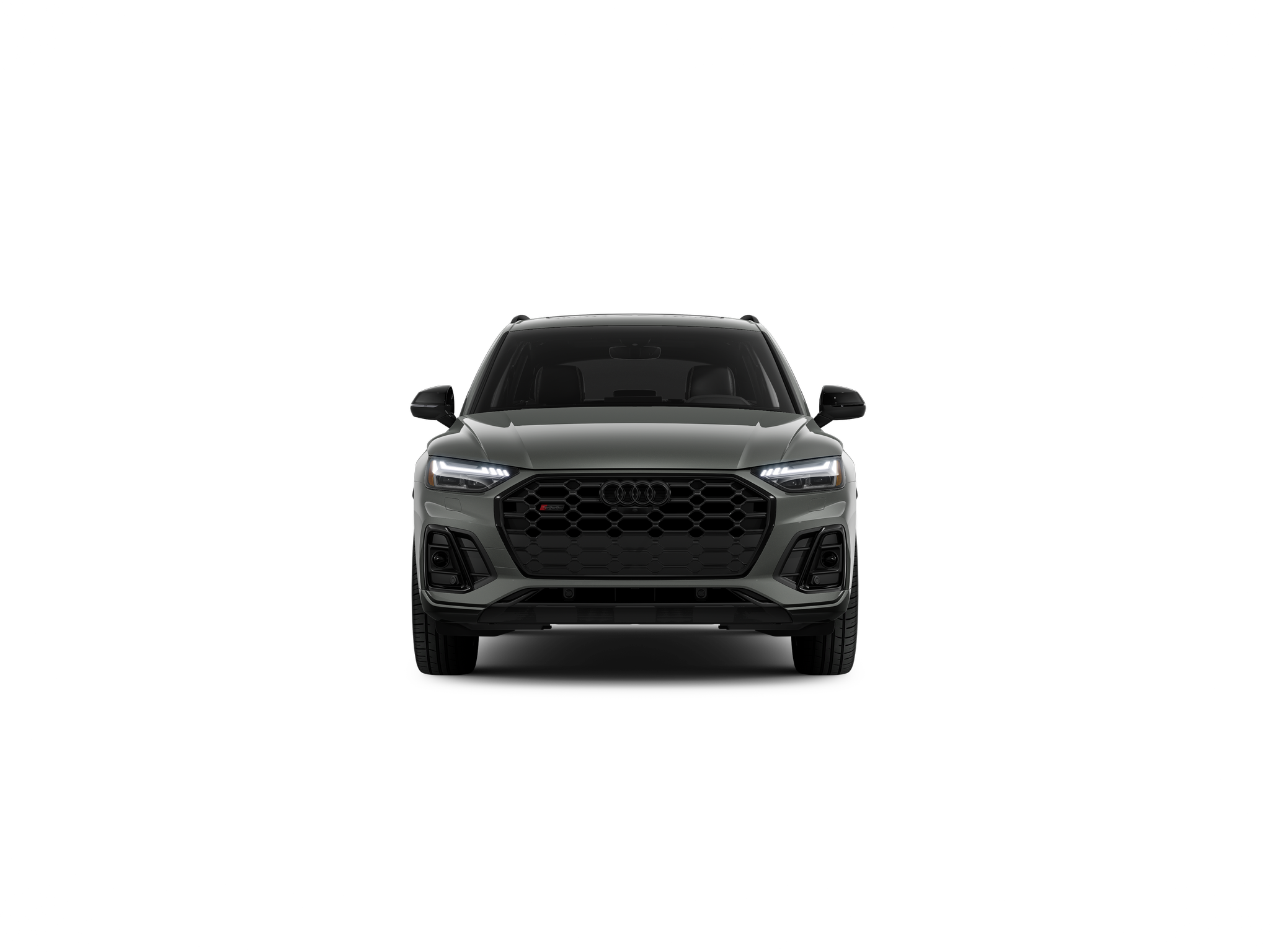 2023 Audi SQ5