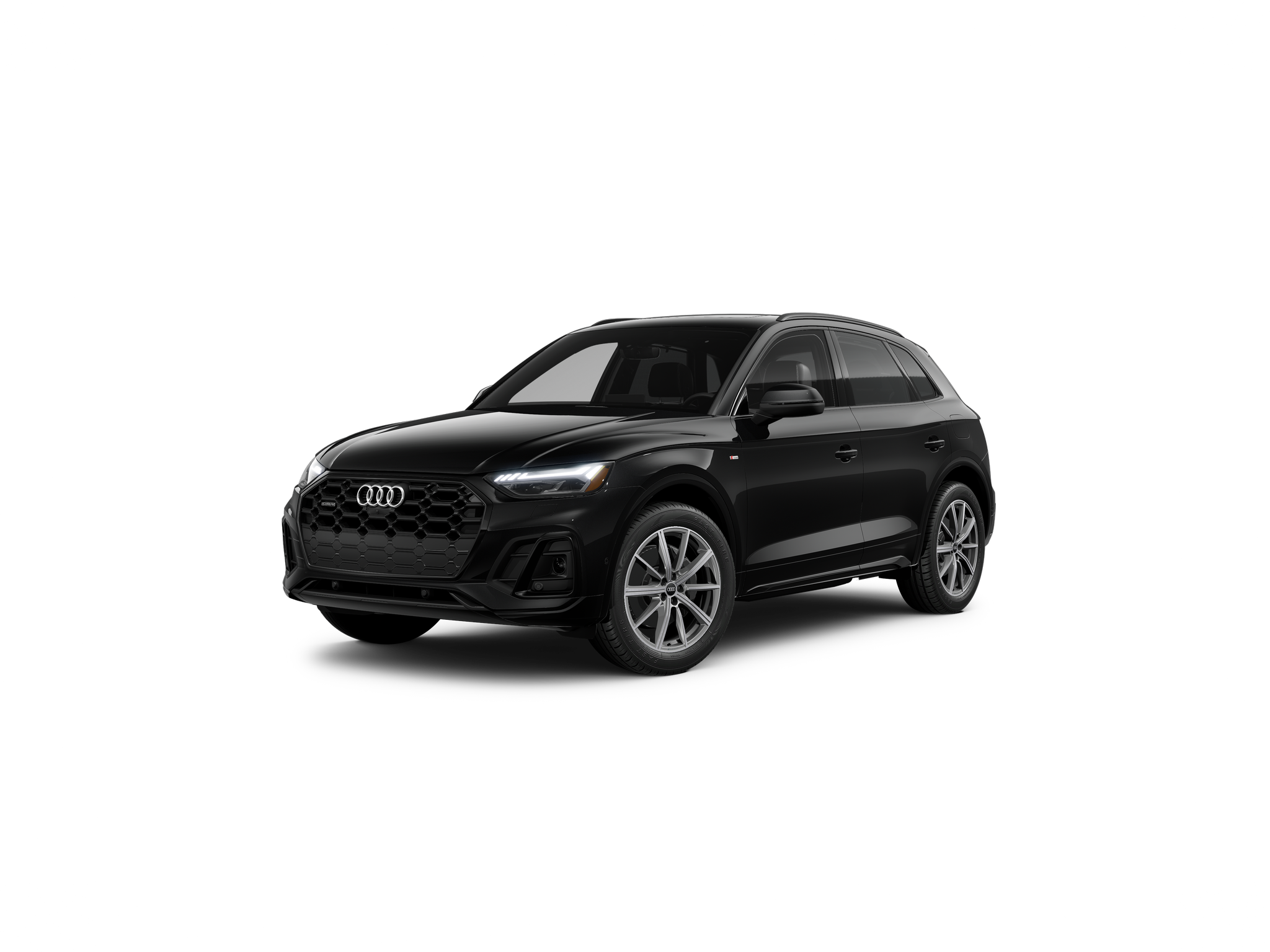 2023 Audi Q5 Prestige's photo