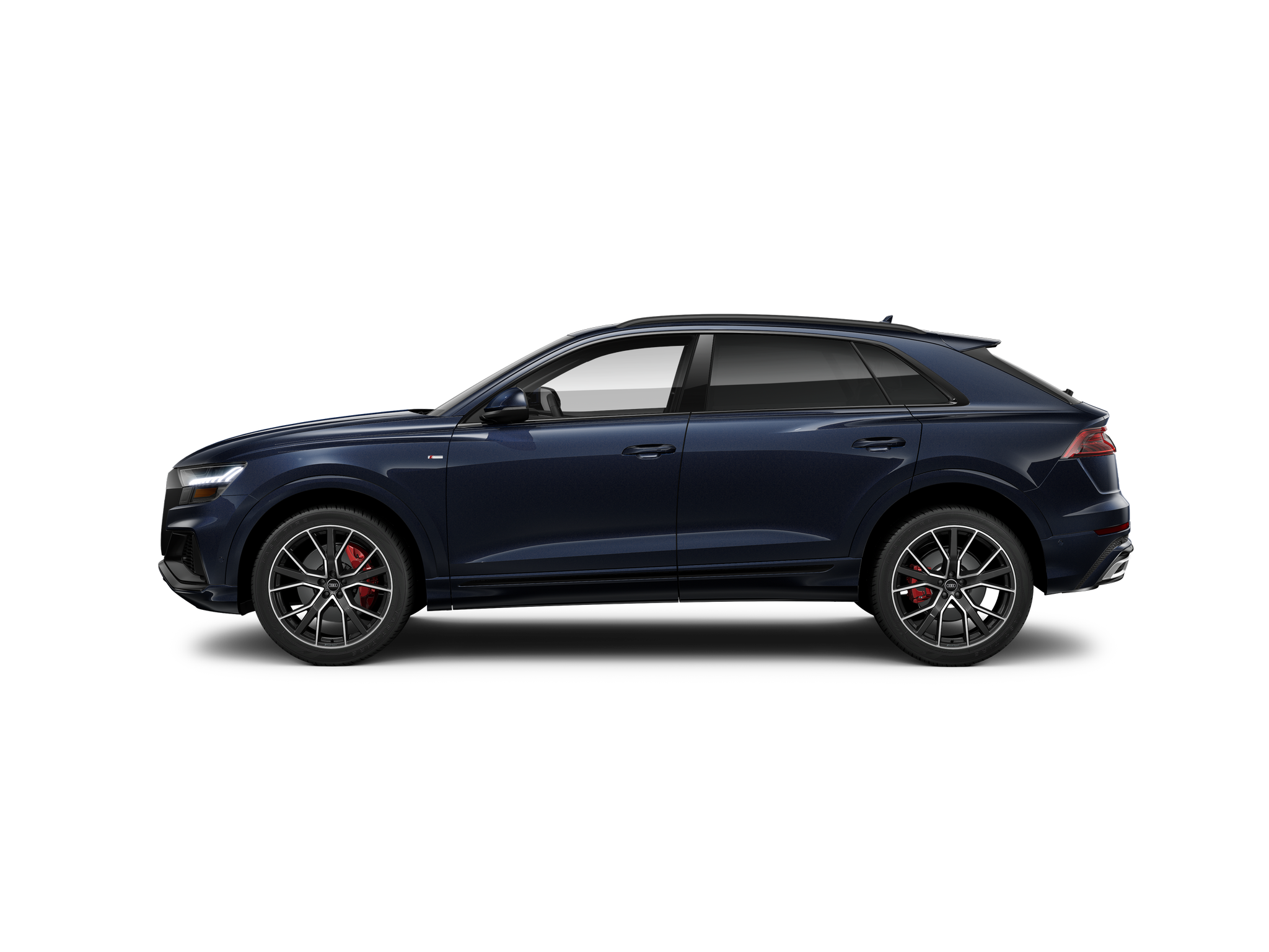 2023 Audi Q8