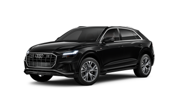 Photo of 2023 Audi Q8 