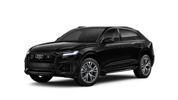 Photo of 2023 Audi Q8