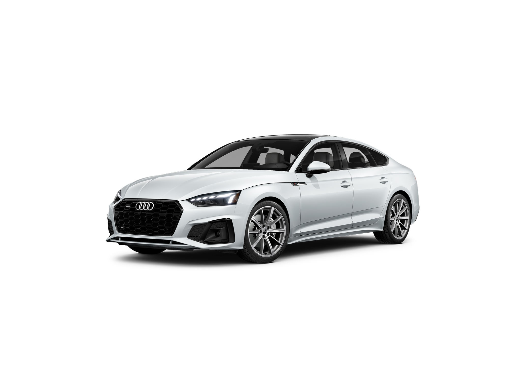 2025 Audi A5 Sportback Premium's photo