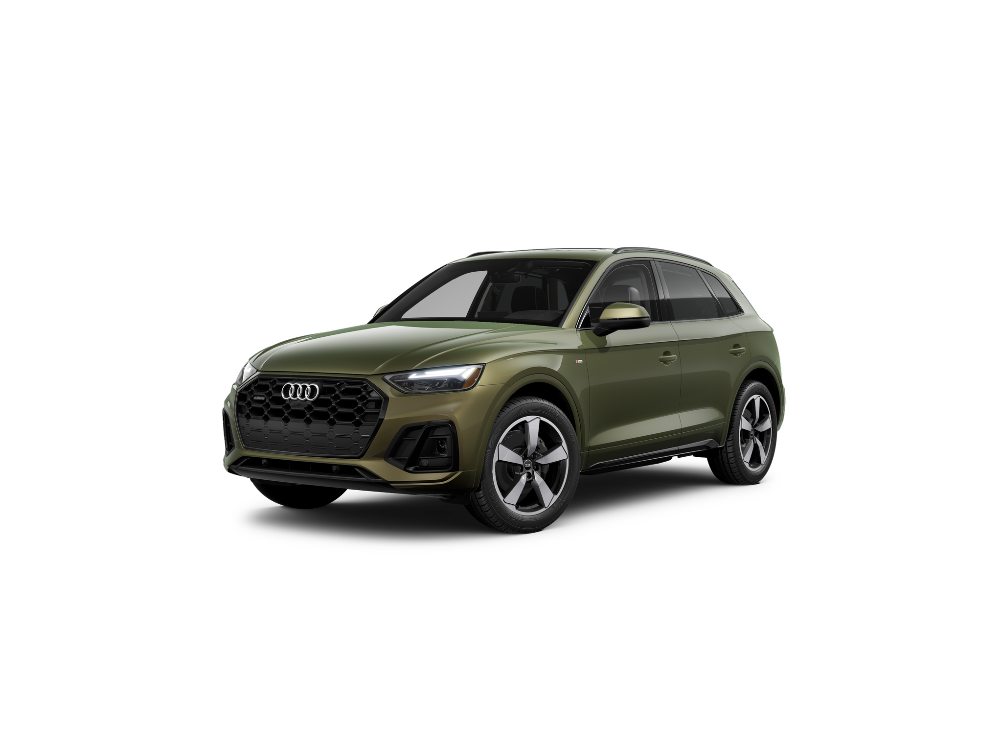 2023 Audi Q5 Premium Plus's photo