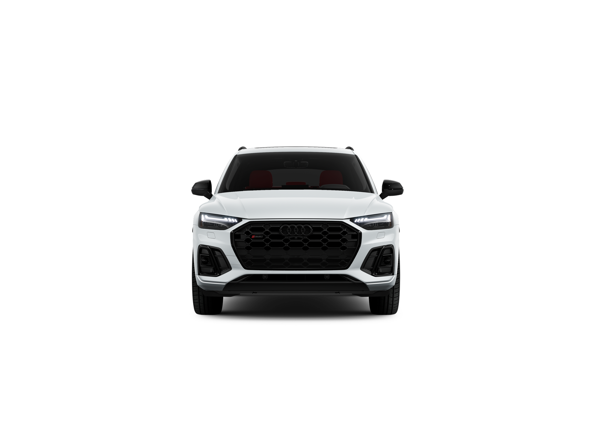 2024 Audi SQ5 Sportback