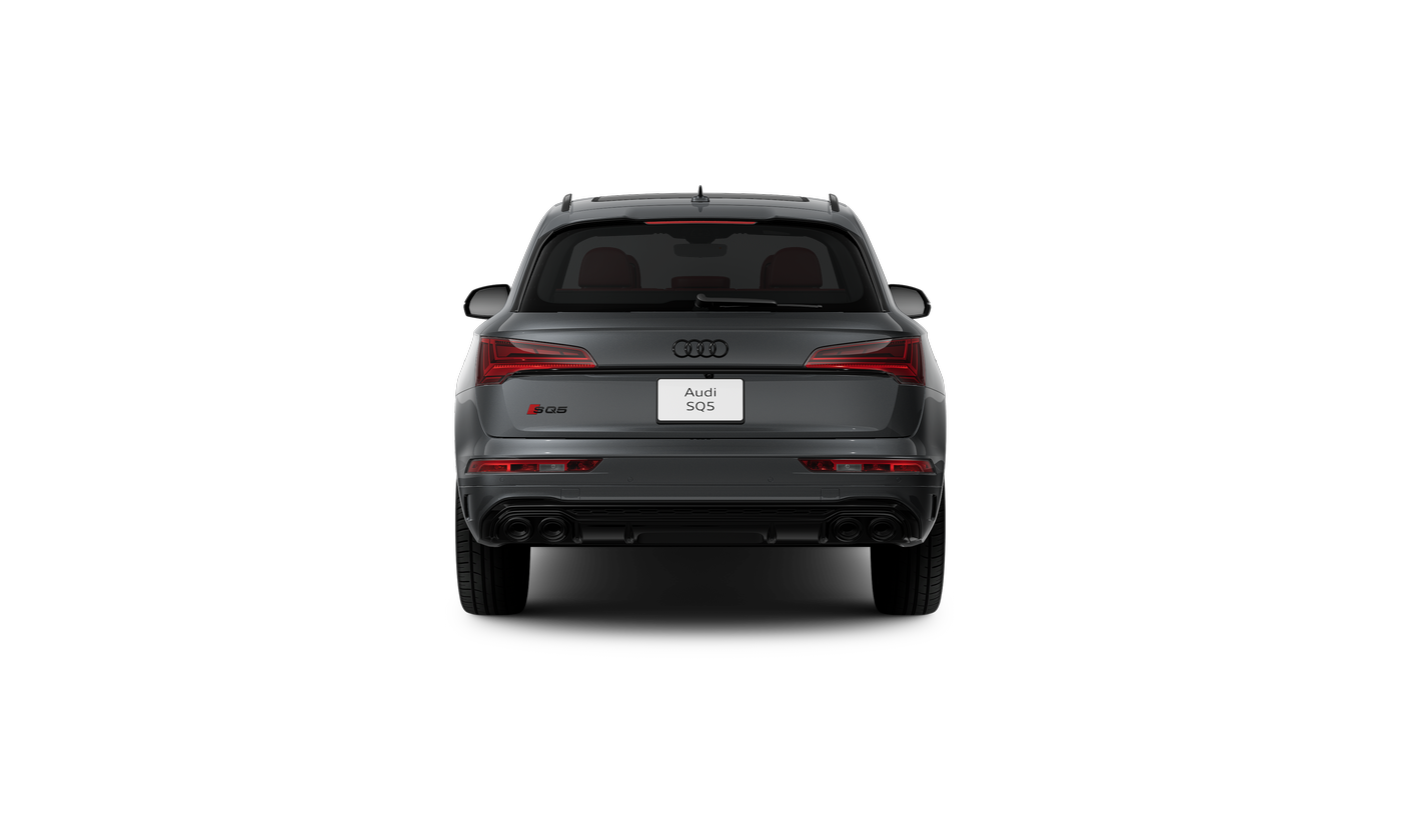2025 Audi SQ5