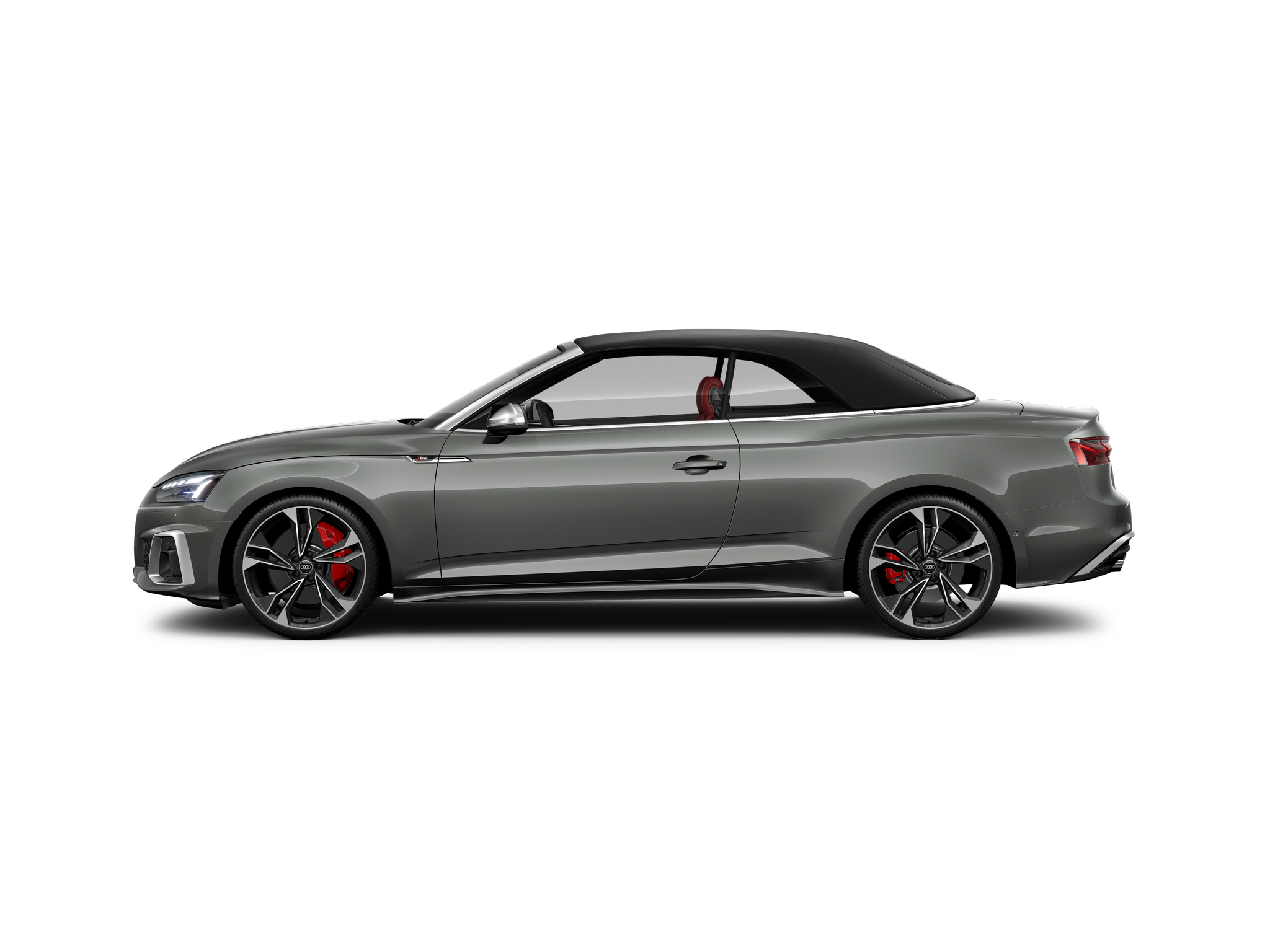 2023 Audi S5 Cabriolet