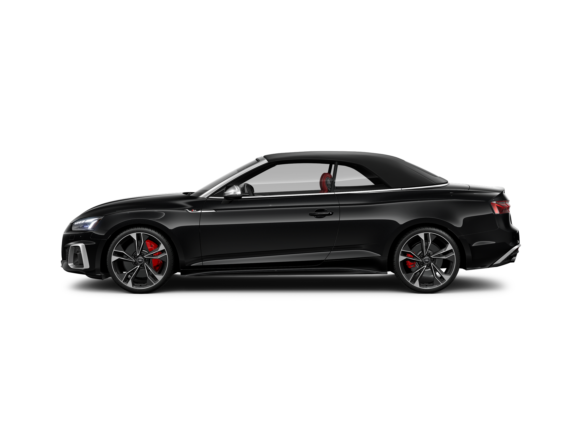 2023 Audi S5 Cabriolet