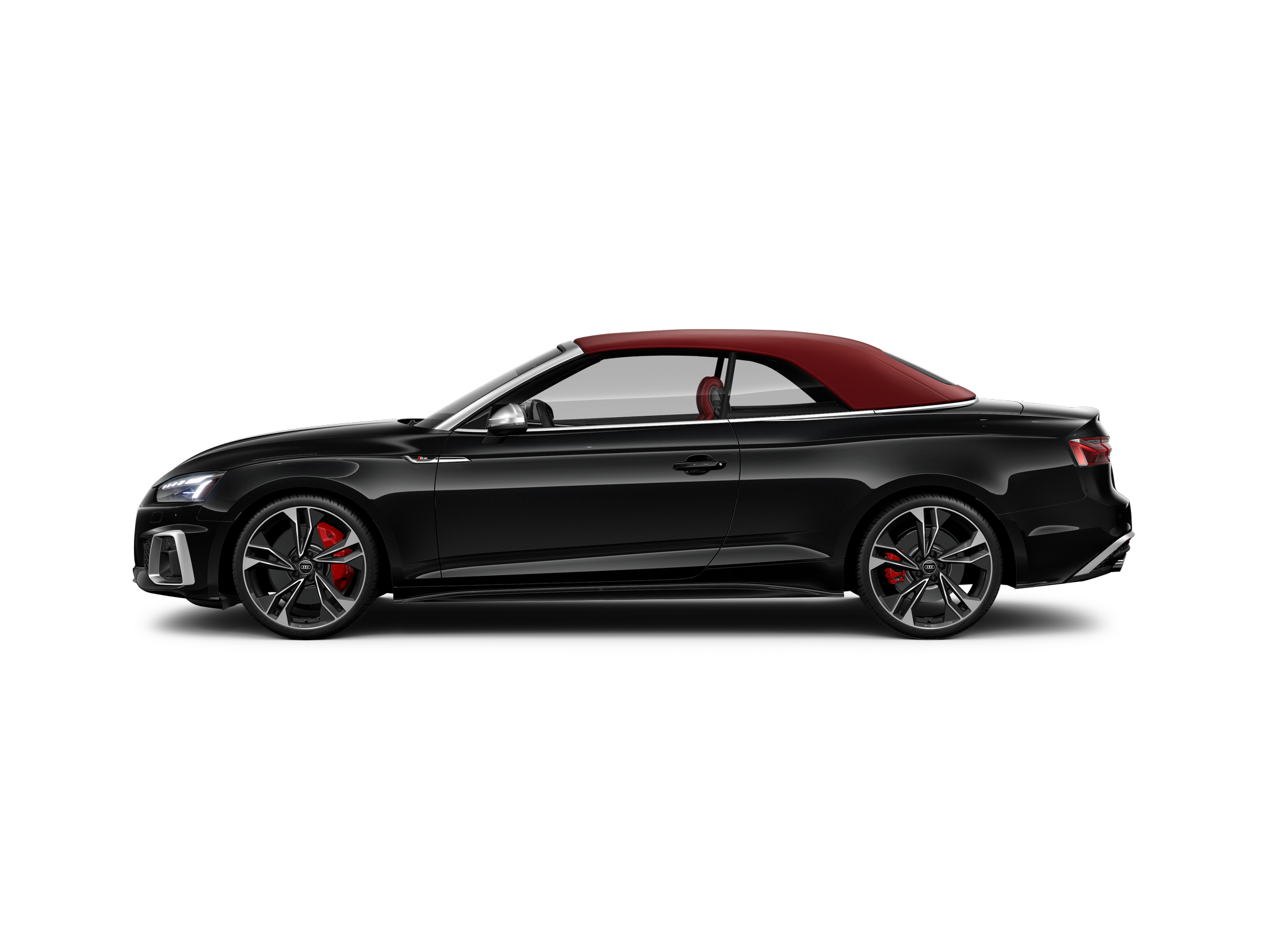2023 Audi S5 Cabriolet