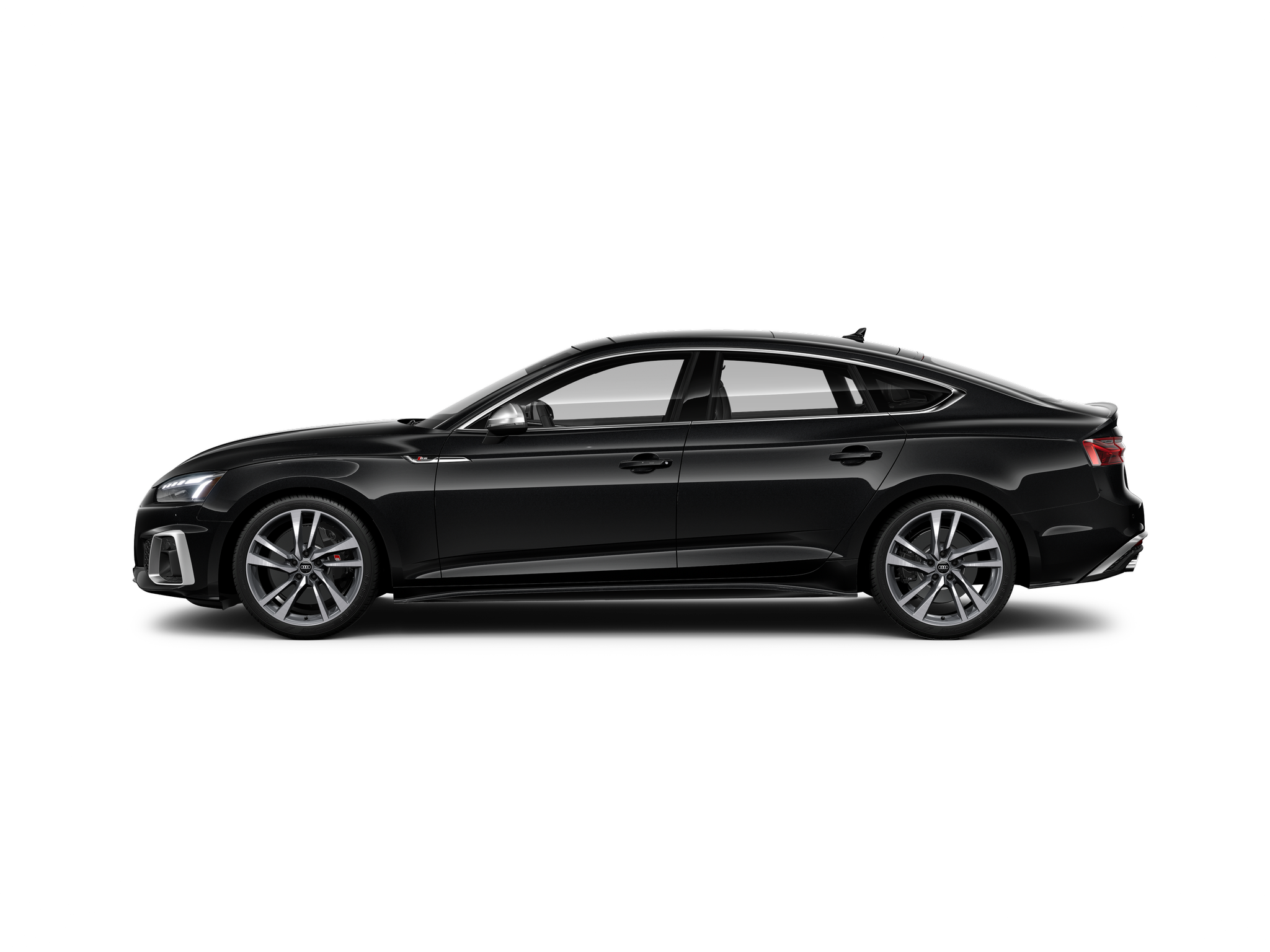 2025 Audi S5 Sportback