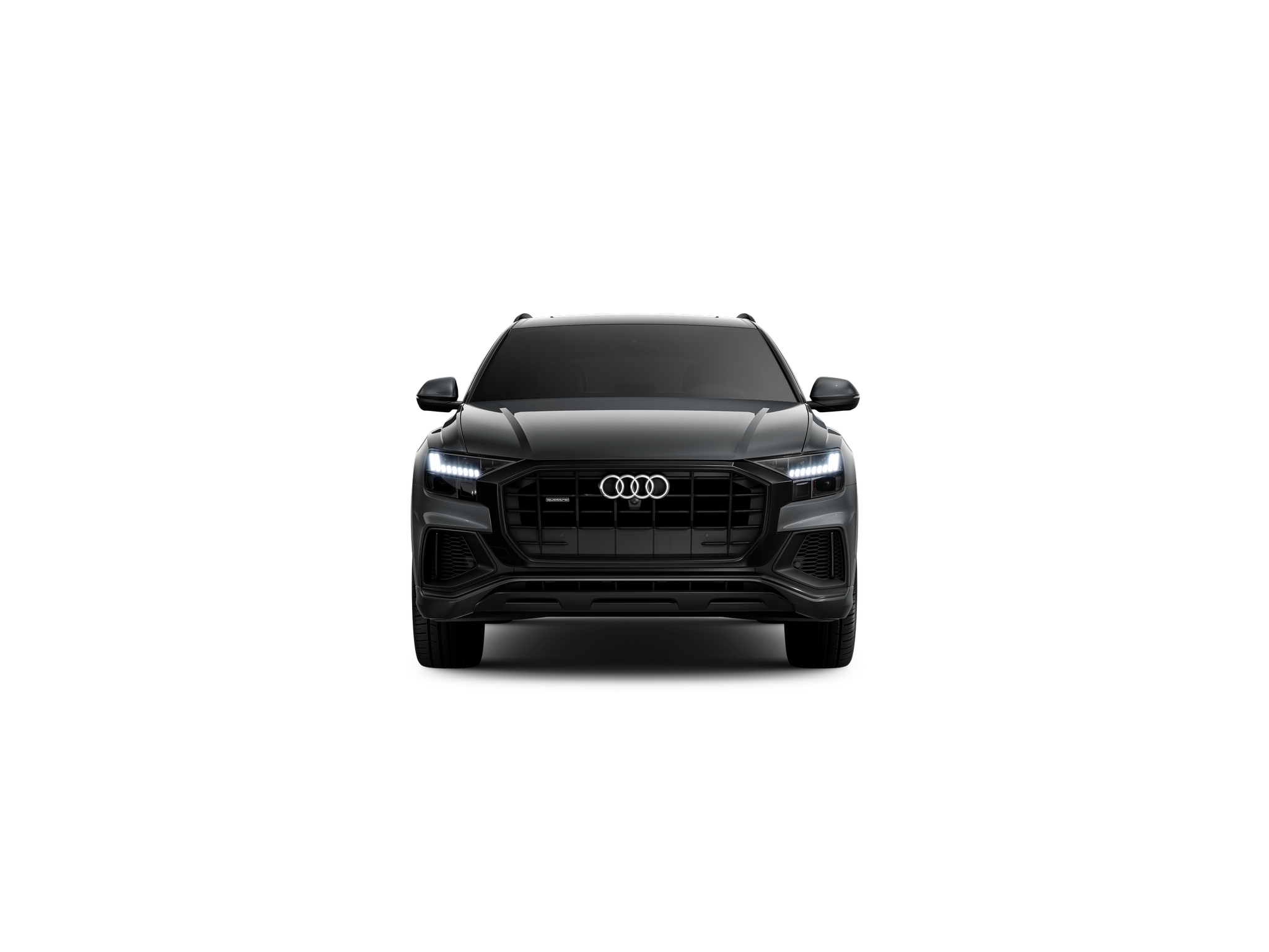 2023 Audi Q8